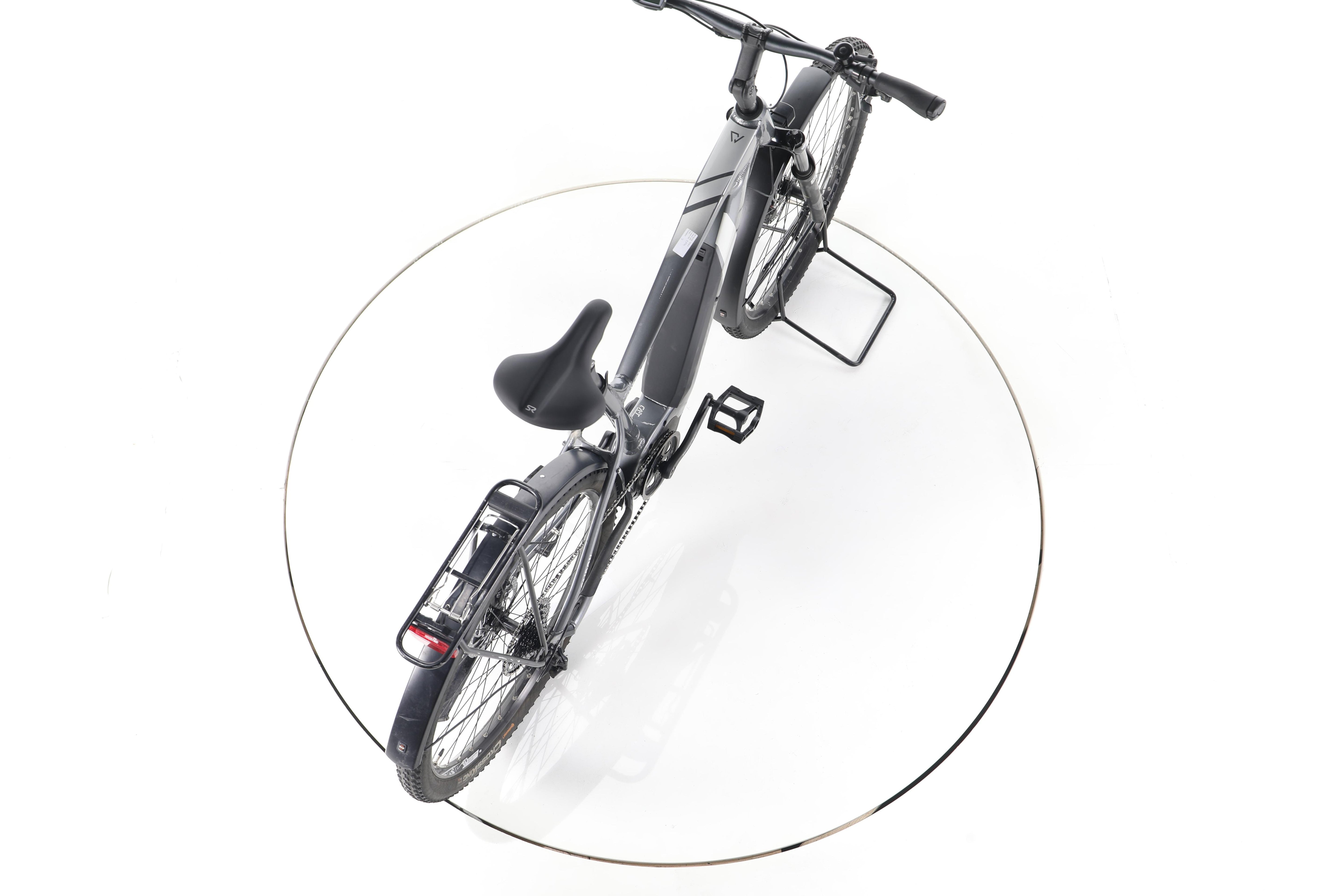 Conway Cairon C 1.0 Trekking E-Bike - Image 23