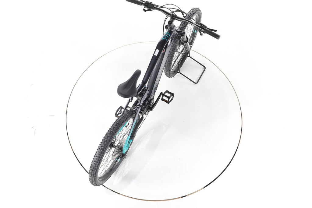 Haibike AllMtn 1 E-Bike Fully 2024 - Image 23
