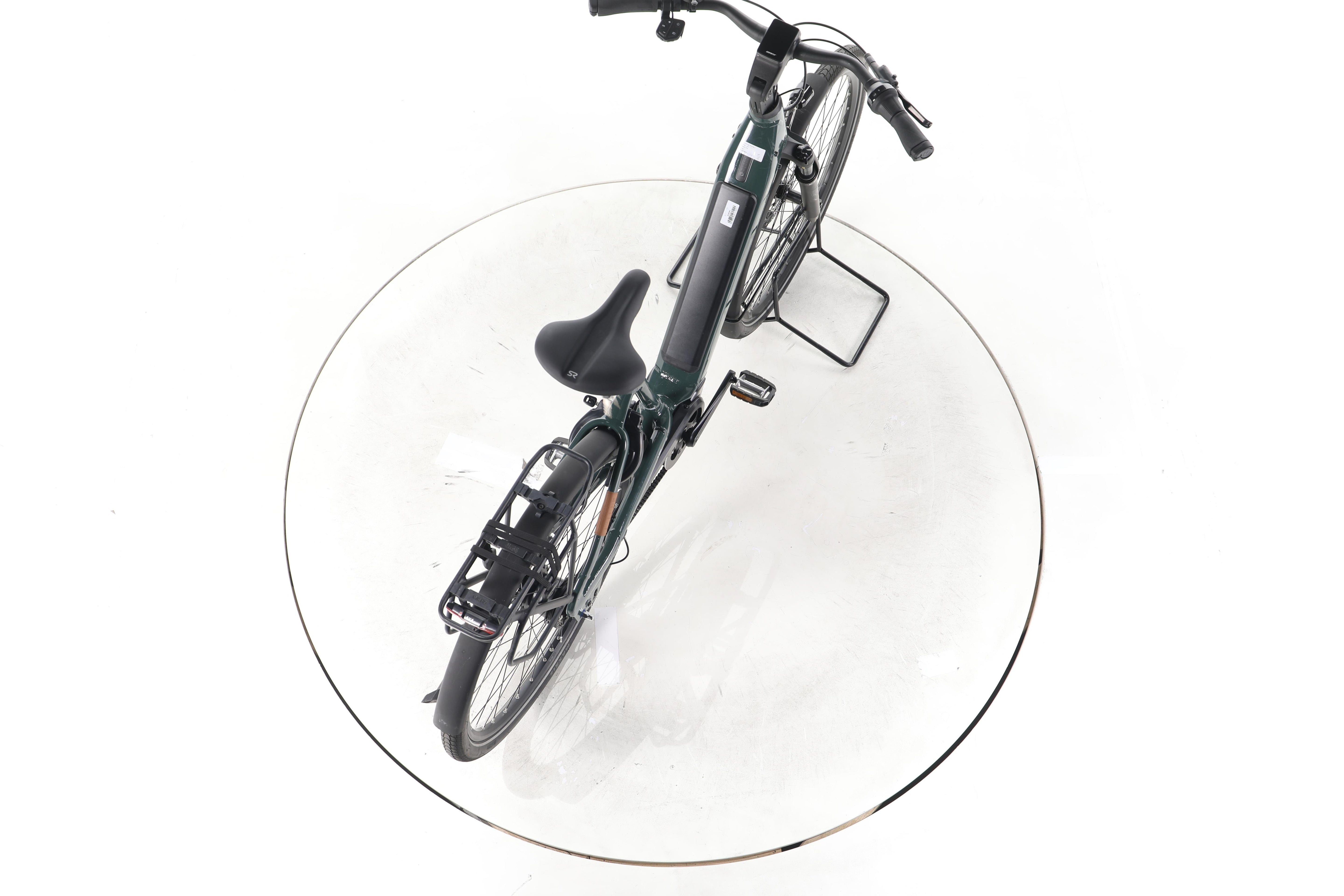 Liv Allure E+ City E-Bike Tiefeinsteiger - Image 23