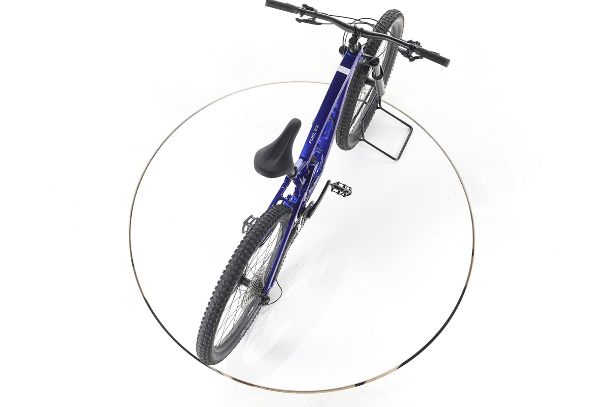 Trek Fuel EX 7 Gen 6 Fahrrad Fully - Image 23