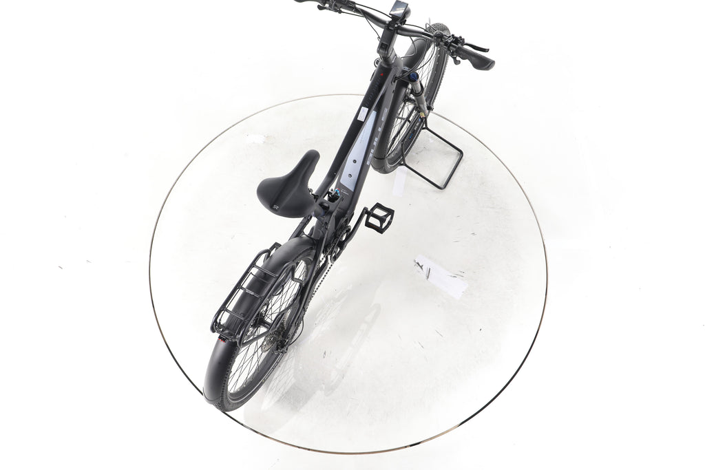 Bulls Iconic EVO TR 1 SUV E-Bike - Image 23