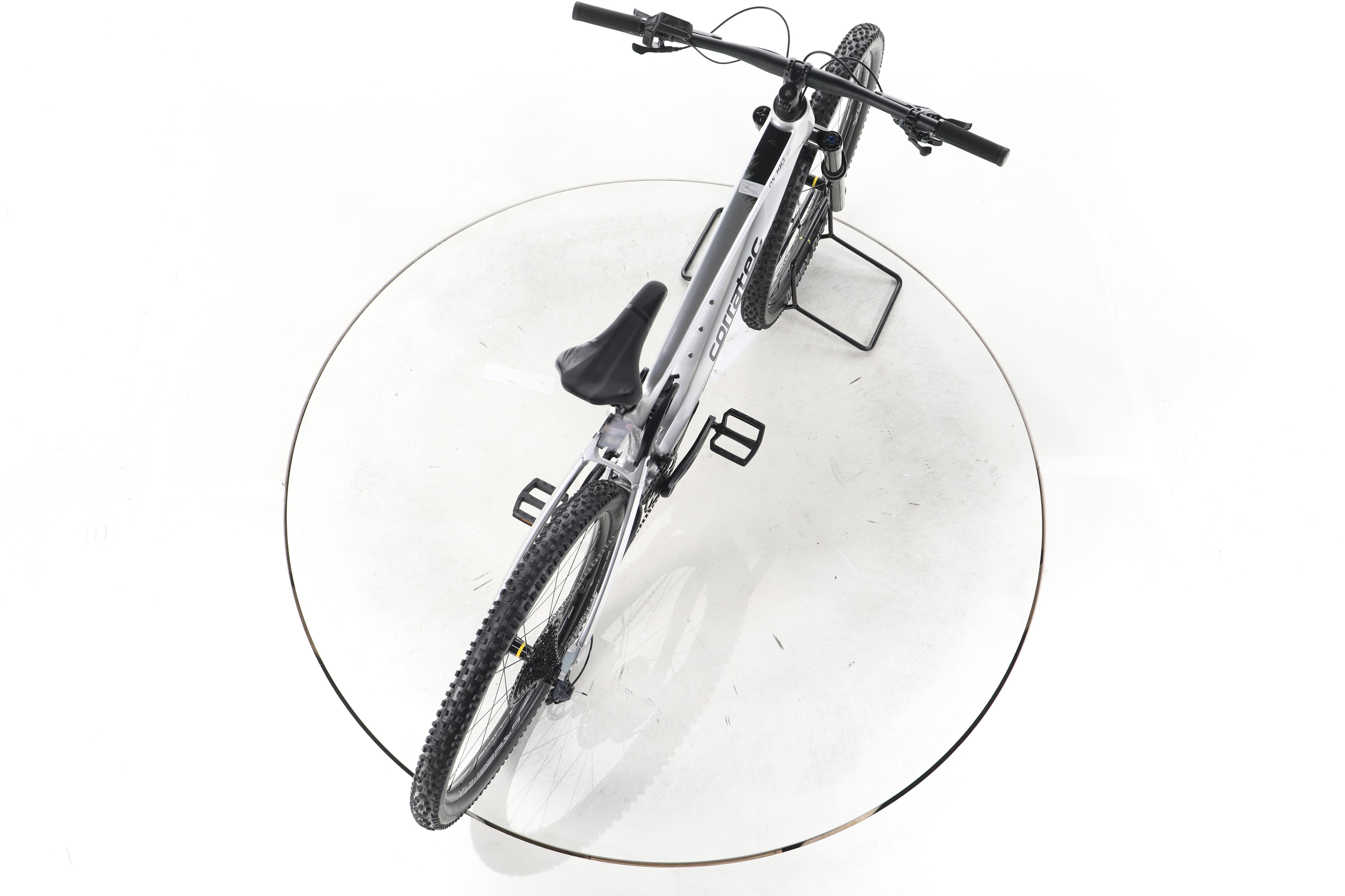 Corratec E-Power RS 140 EL E-Bike Fully 2024 - Image 23