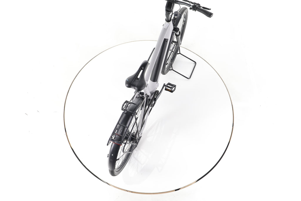 Böttcher Spirit Bosch City E-Bike Tiefeinsteiger - Image 23