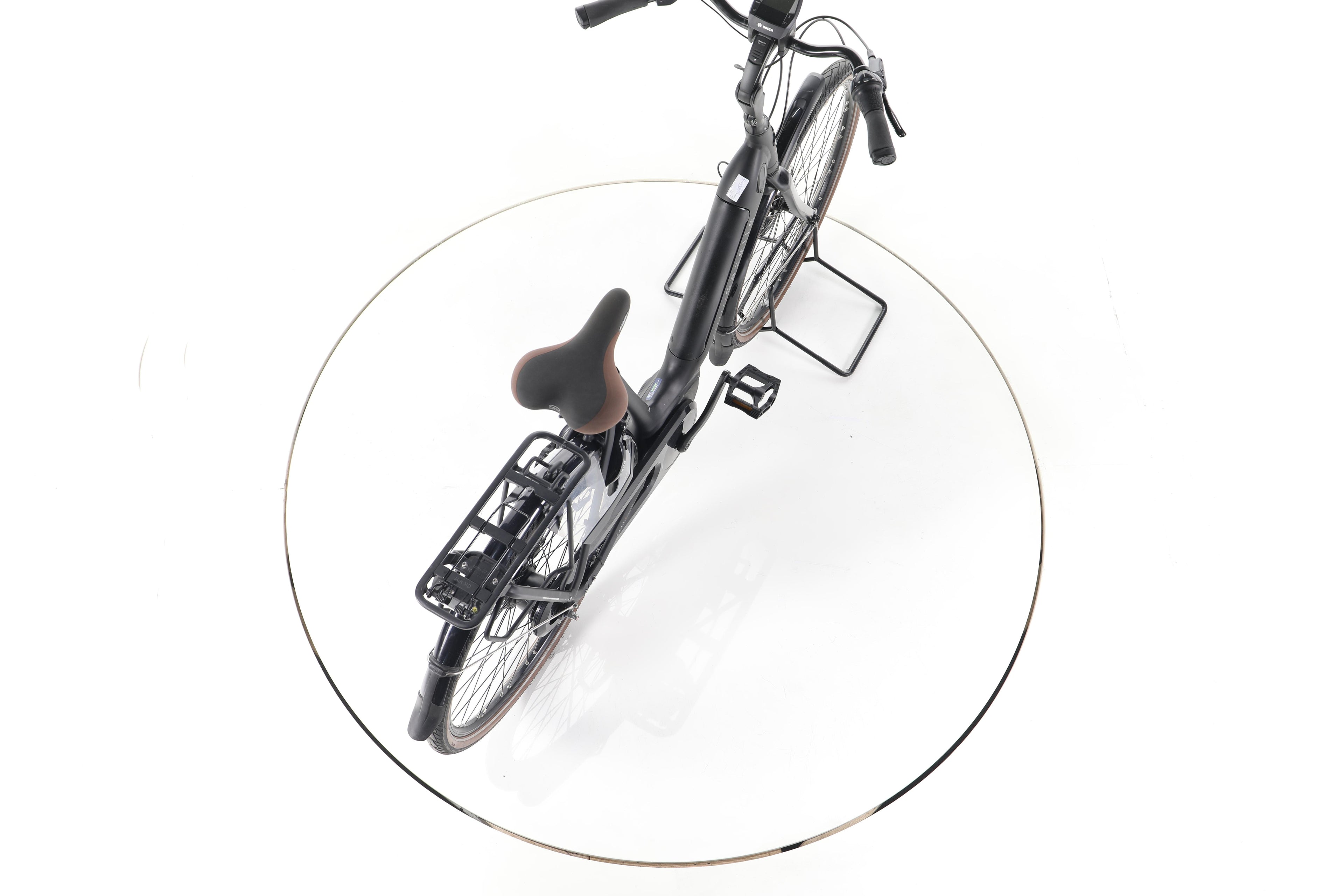 Gazelle Arroyo C8 HMB Elite City E-Bike Tiefeinsteiger - Image 23