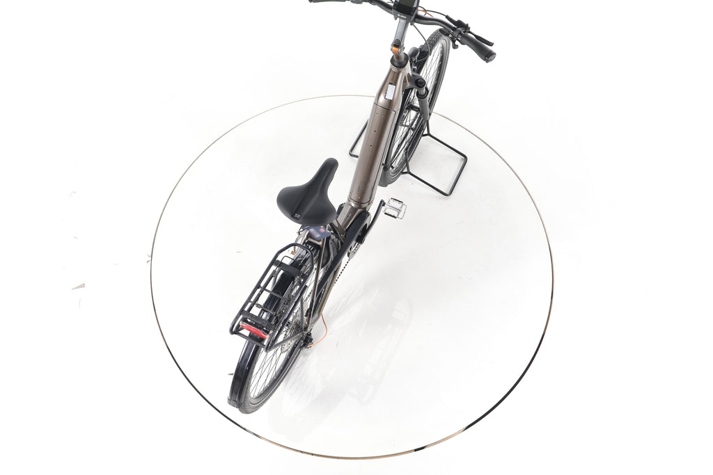 KTM Macina Ultimate Pro Trekking E-Bike Tiefeinsteiger - Image 23