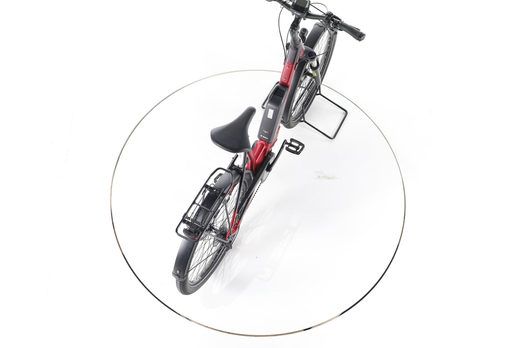Kreidler Vitality Eco 6 Street Trekking E-Bike Tiefeinsteiger - Image 23