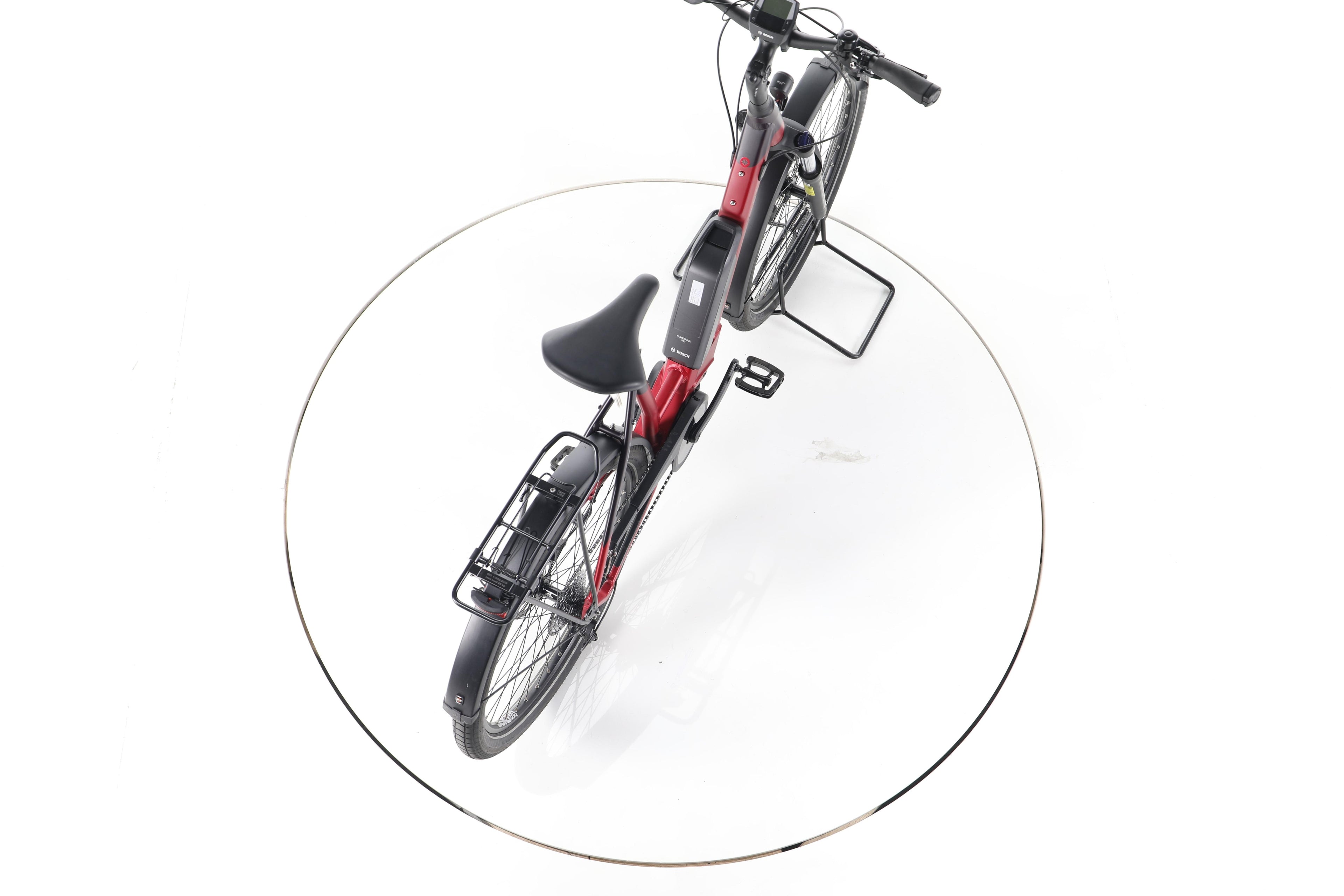 Kreidler Vitality Eco 6 Street Trekking E-Bike Tiefeinsteiger - Image 23