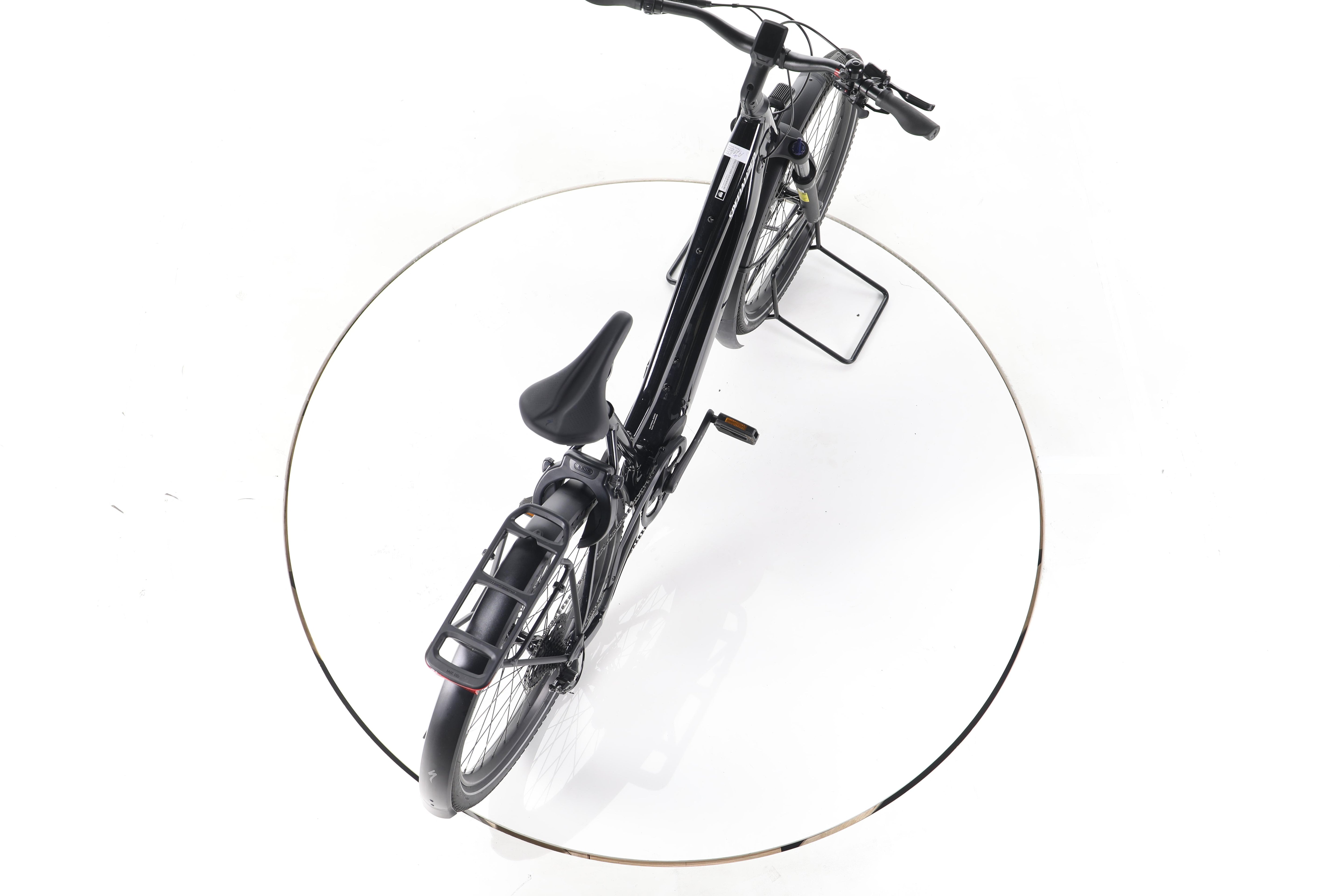 Specialized Turbo Vado 4.0 Trekking E-Bike 2025 - Image 23