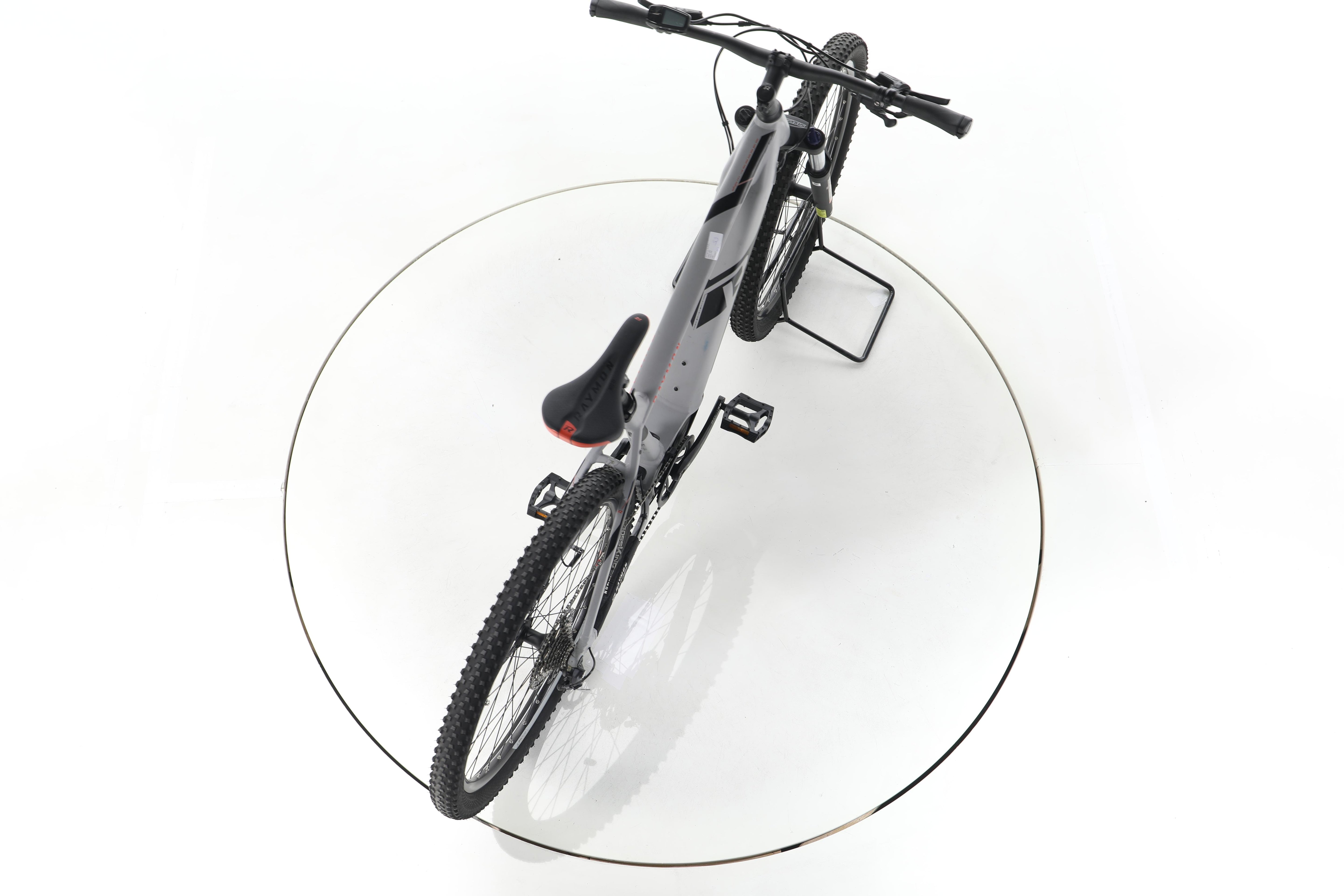 R Raymon HardRay E 6.0 E-Bike - Image 23