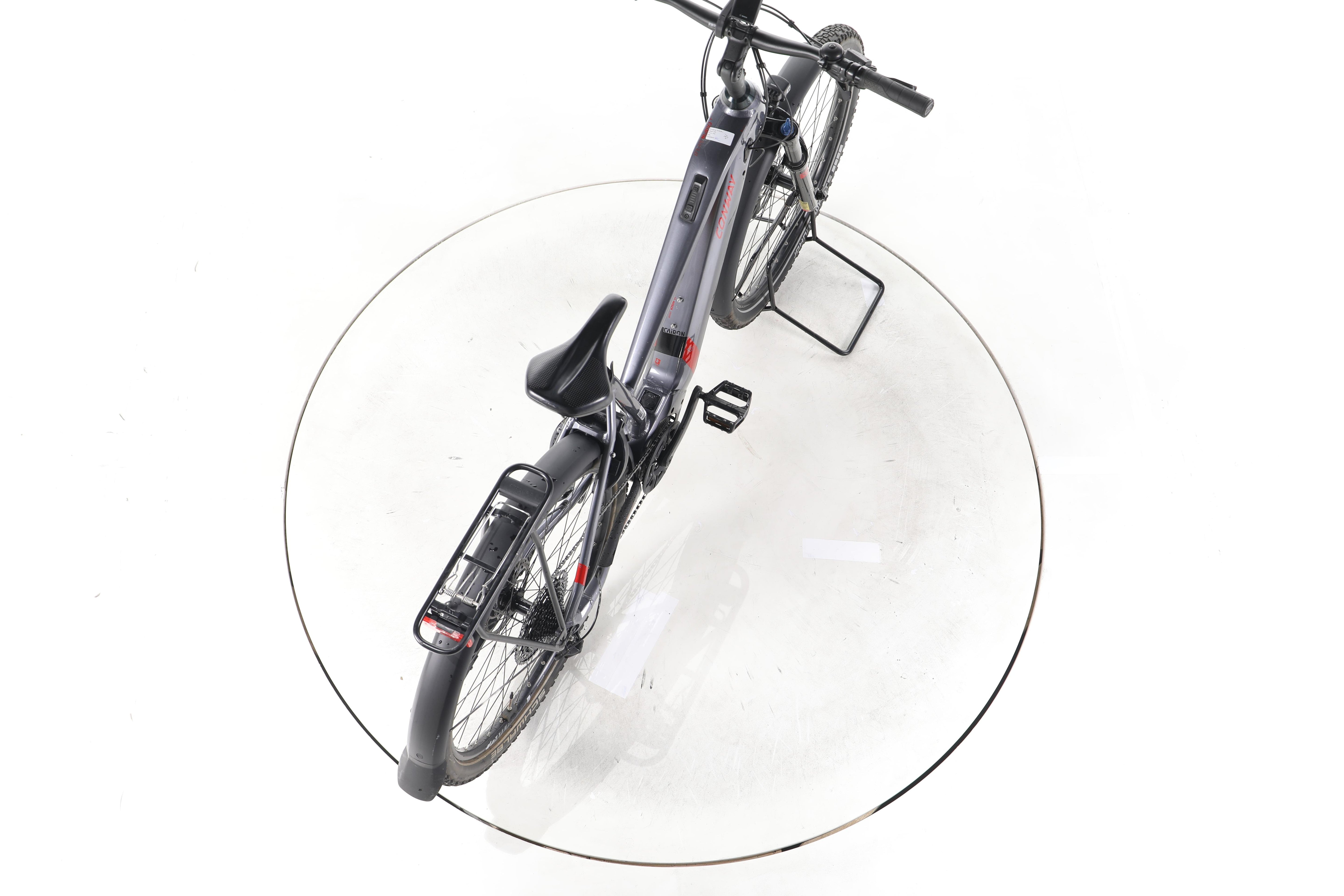 Conway Cairon SUV 5.0 Trekking E-Bike - Image 23