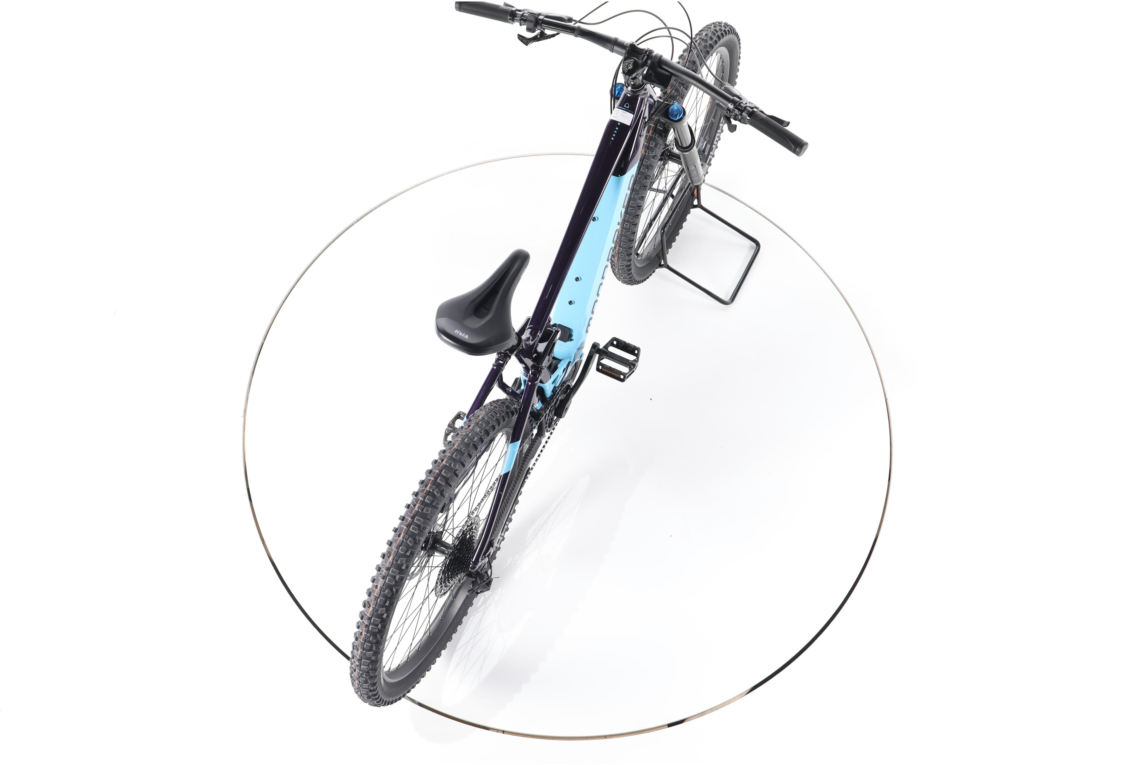 Mondraker DUSK R Fully E-Bike 2023 - Image 23