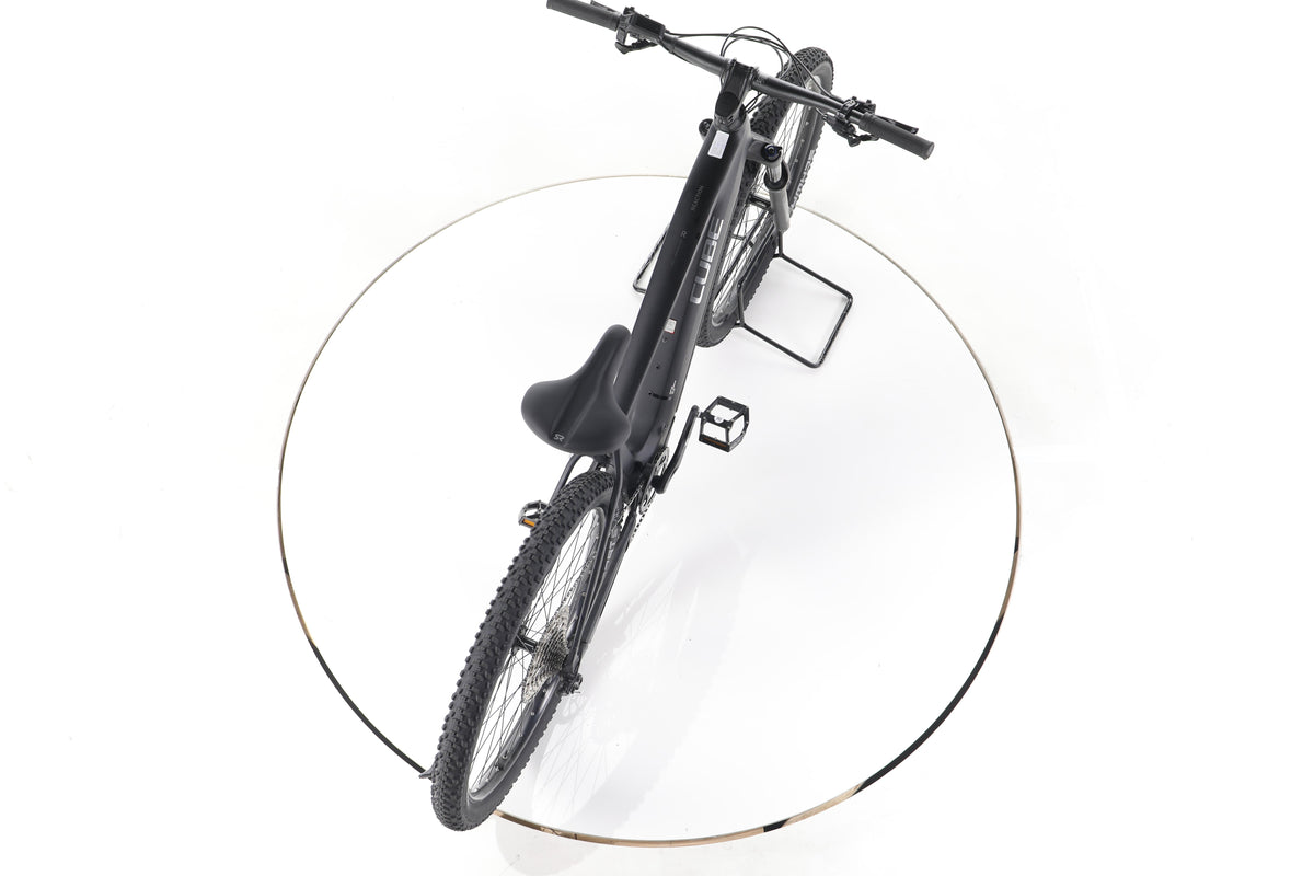 Cube Reaction Hybrid Race E-Bike 2025 - Image 23
