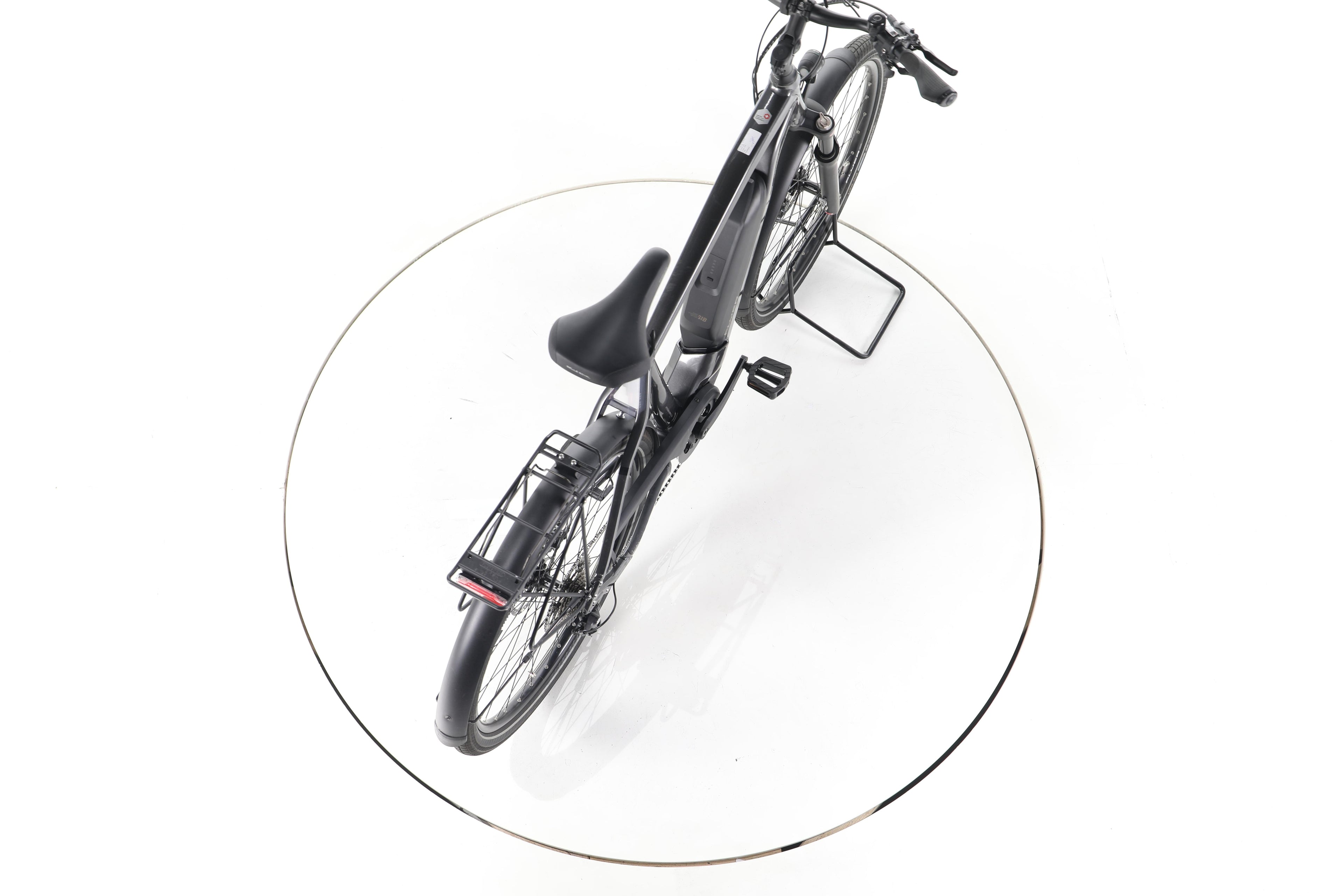 FLYER Upstreet5 7.10 Trekking E-Bike - Image 23