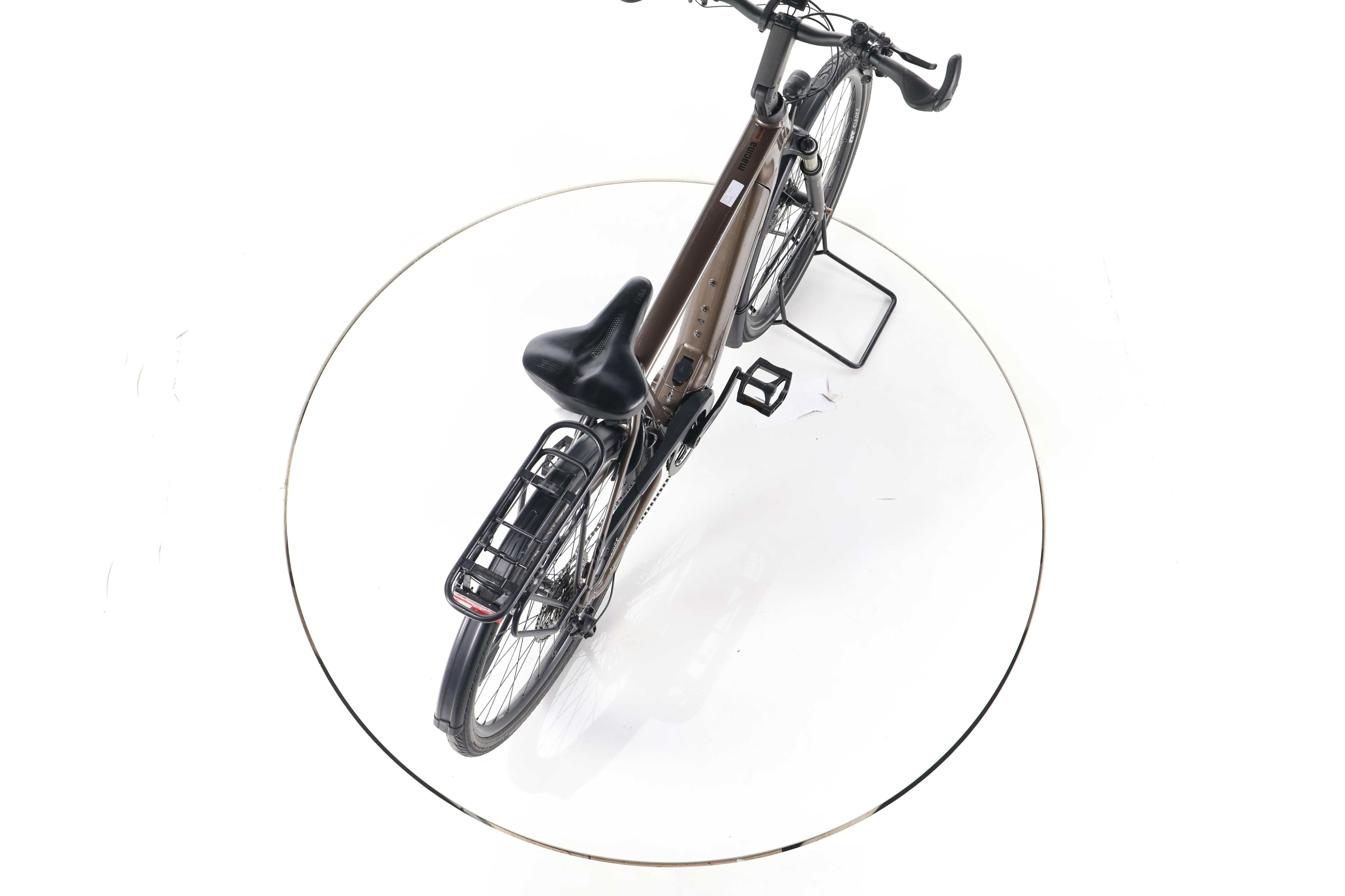 KTM Macina Style 710 Trekking E-Bike - Image 23