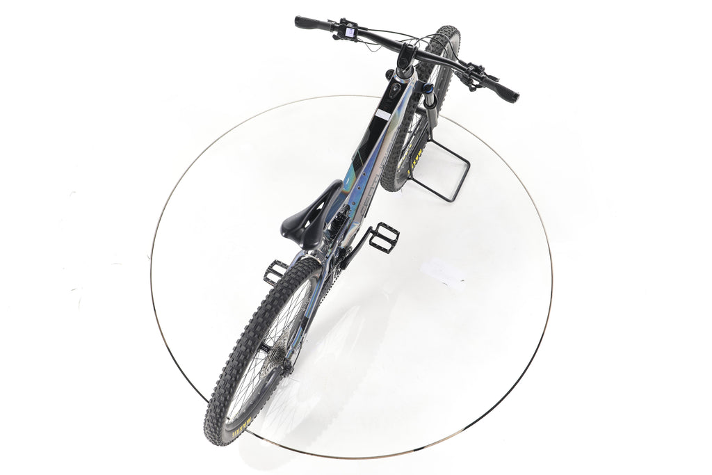 Centurion NoPogo F2600 Fully E-Bike - Image 23
