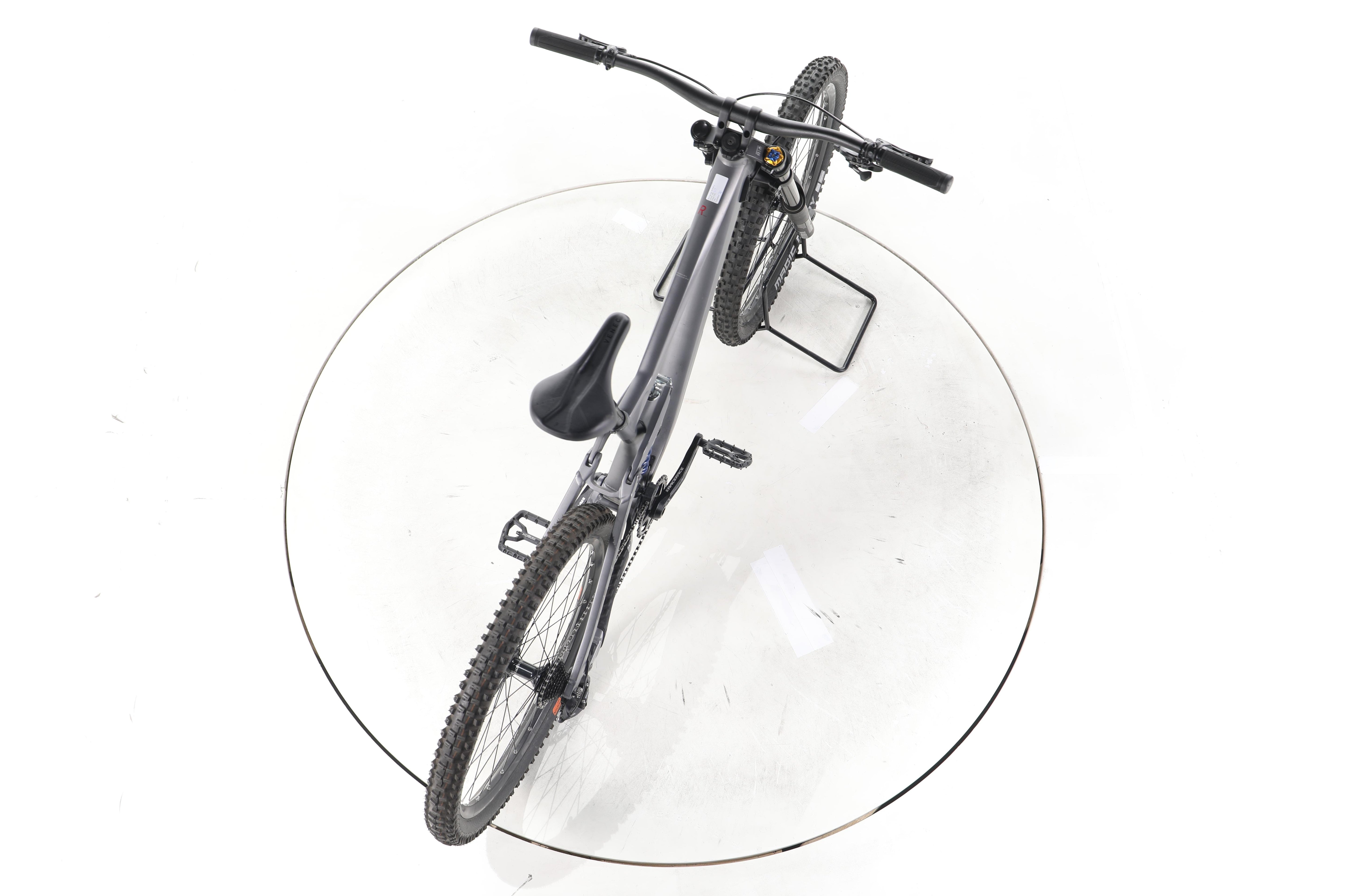 Cube TWO15 Pro Fahrrad Fully - Image 23