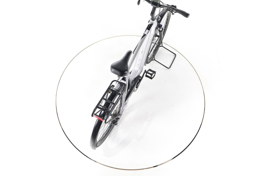 Hercules Futura Sport I-10 Trekking E-Bike - Image 23