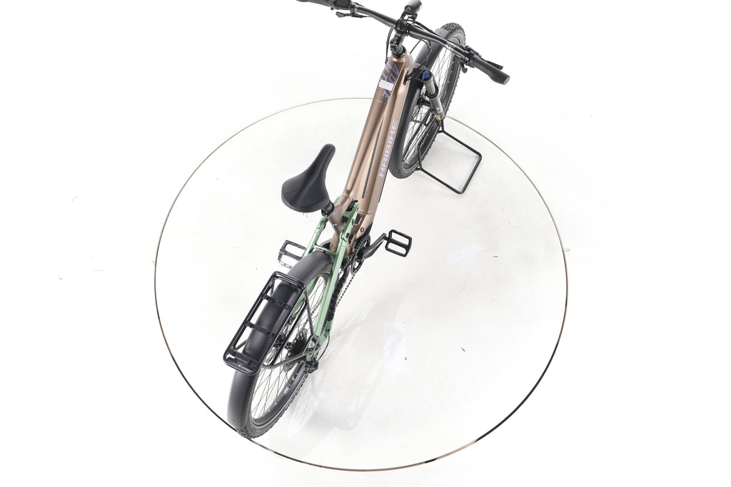 Haibike Adventr 8 SUV E-Bike 2024 - Image 23