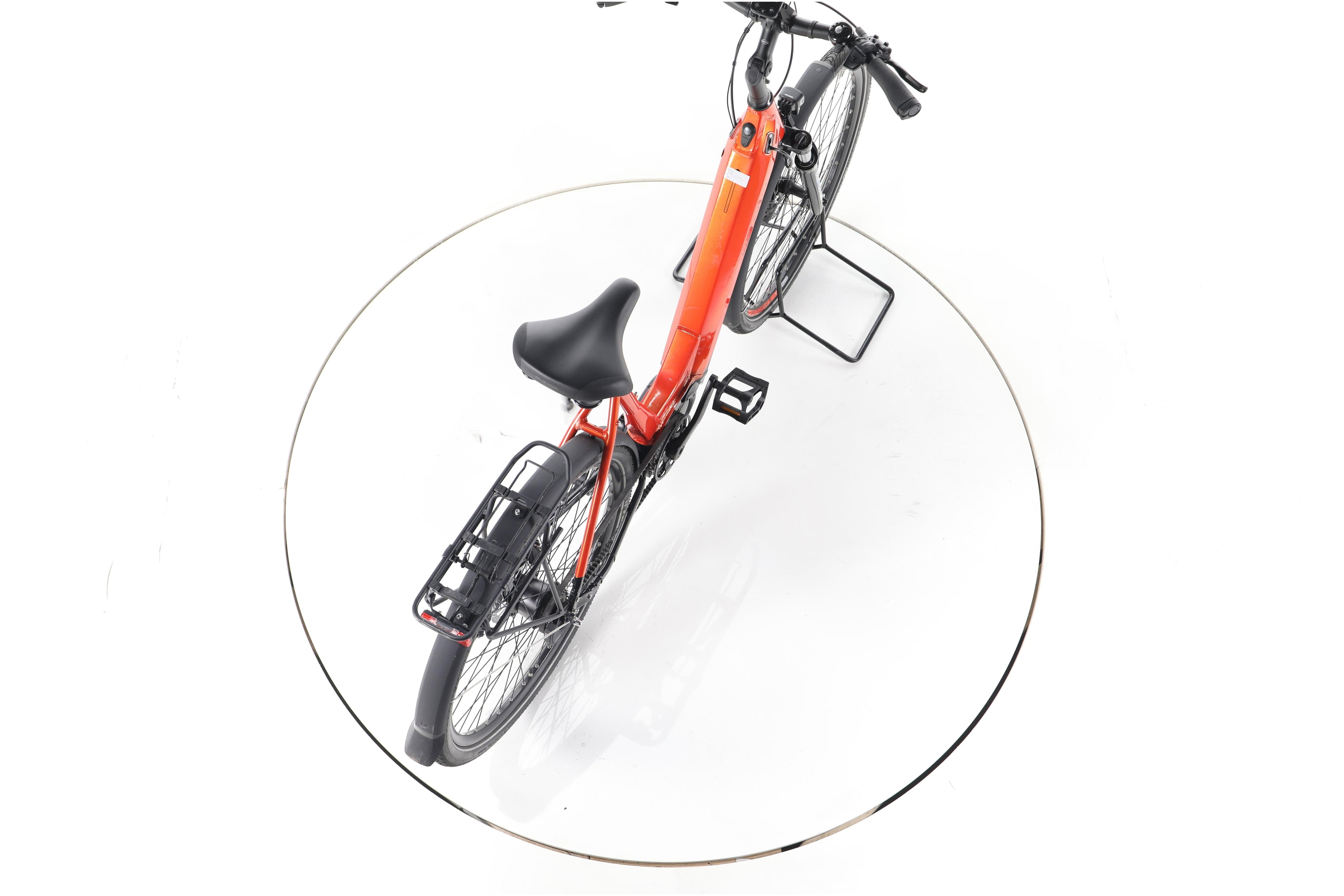 Victoria eTouring 11.9 City E-Bike Tiefeinsteiger - Image 23