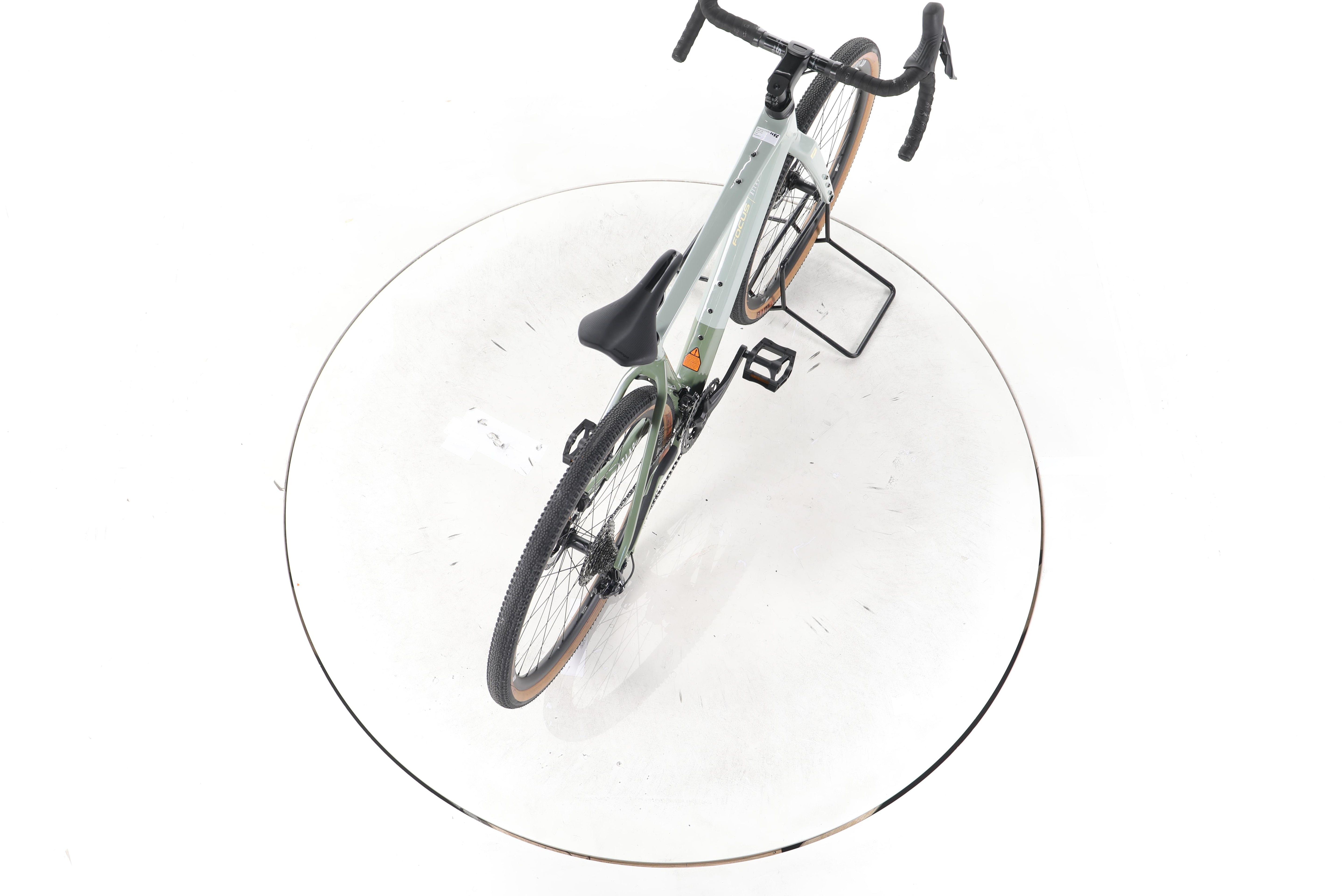 Focus Atlas 8.8 Gravelbike Carbon 2024 - Image 23