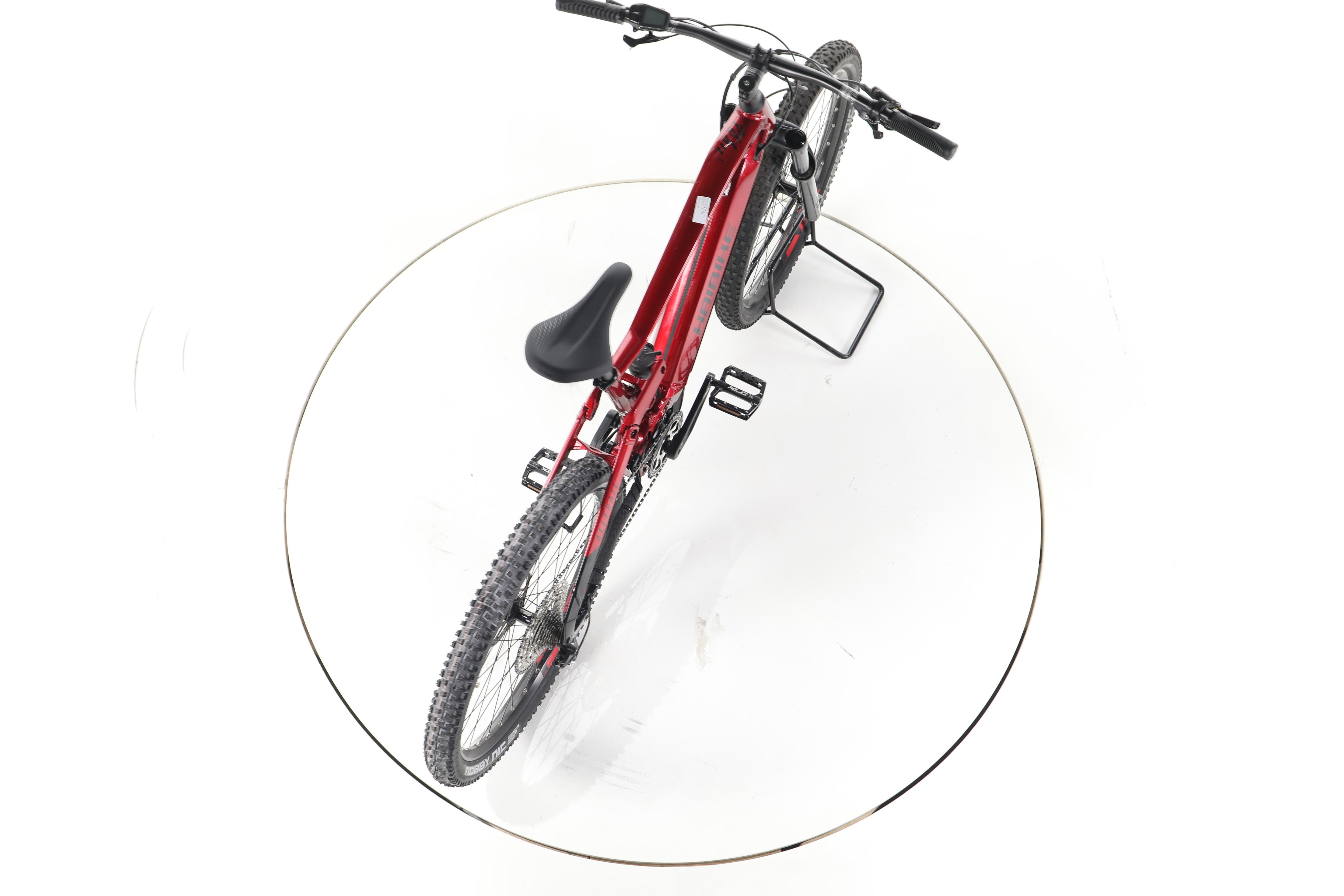 Haibike AllTrail 5 Fully E-Bike - Image 23