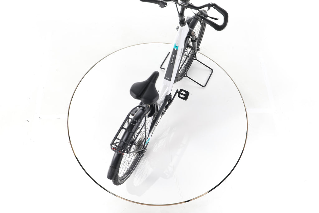 Pegasus Premio Evo 10 Lite Trekking E-Bike Tiefeinsteiger - Image 23