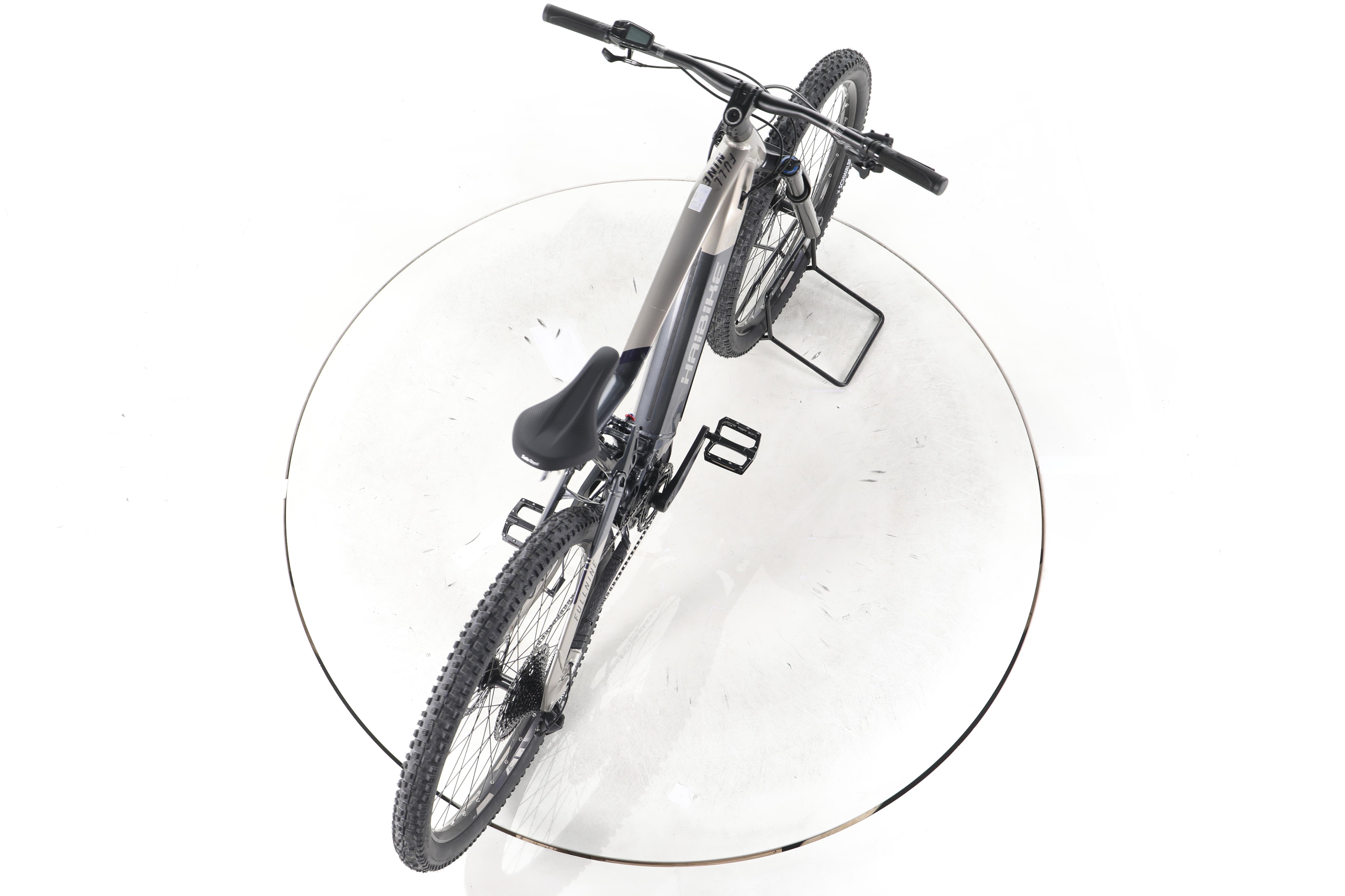 Haibike FullNine 7 E-Bike Fully - Image 23