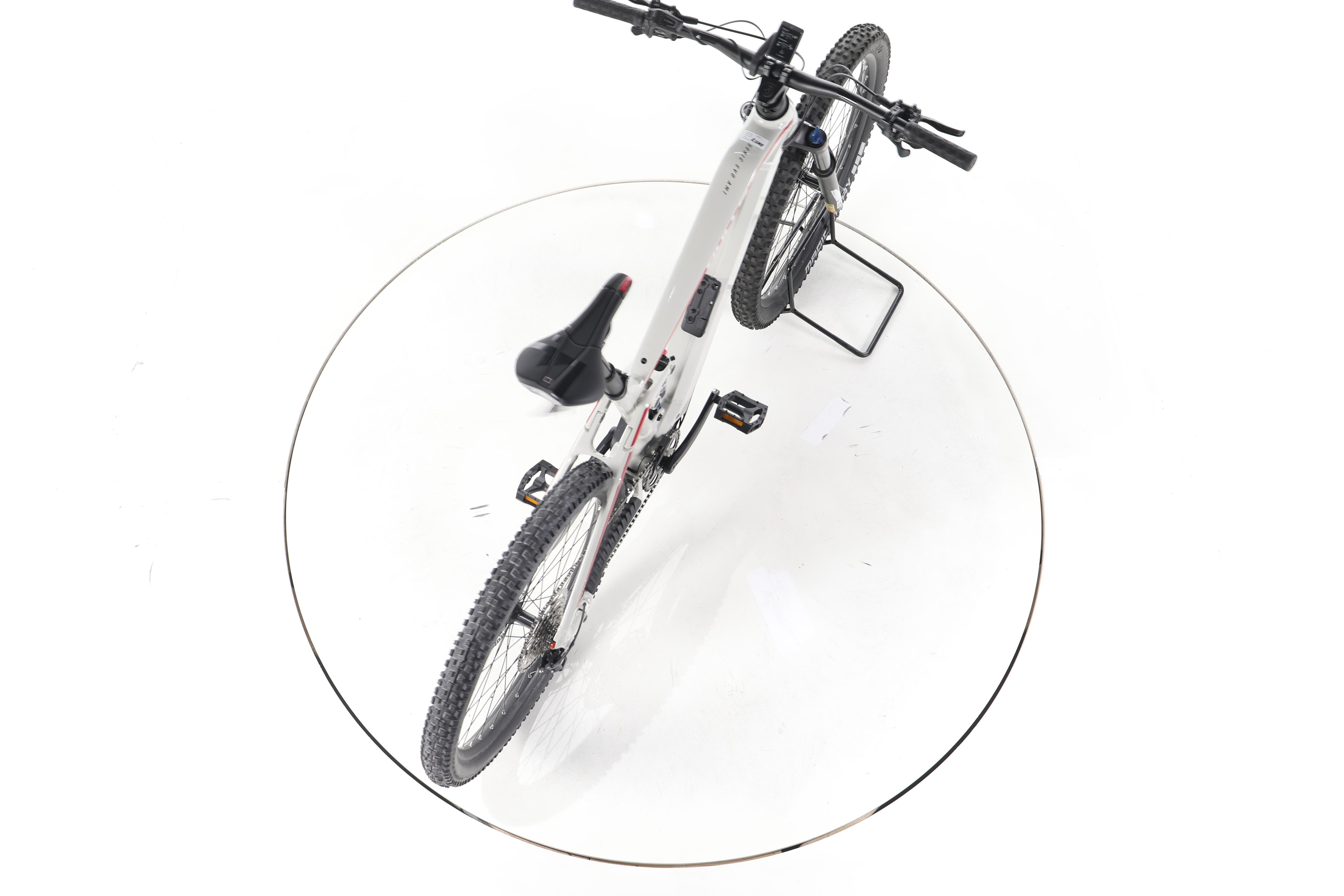 Bulls Sonic EVO AM 1 Fully E-Bike - Image 23