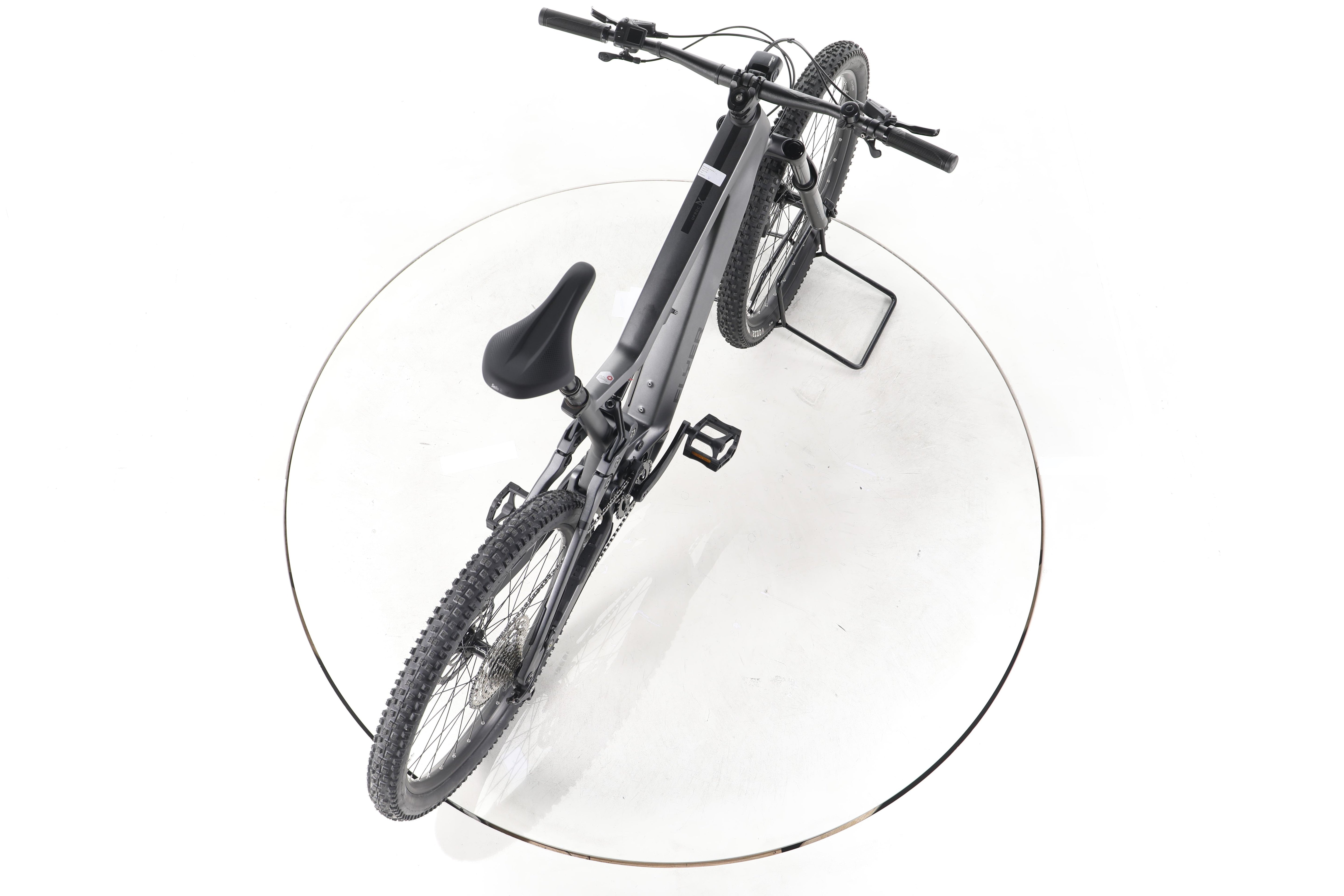 FLYER Uproc X E-Bike Fully - Image 23
