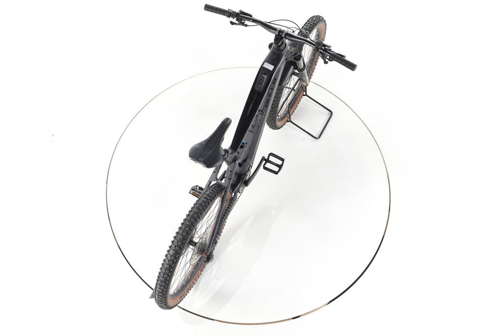 Bulls Sonic EVO AM 2 ABS E-Bike Fully Carbon 2024 - Image 23