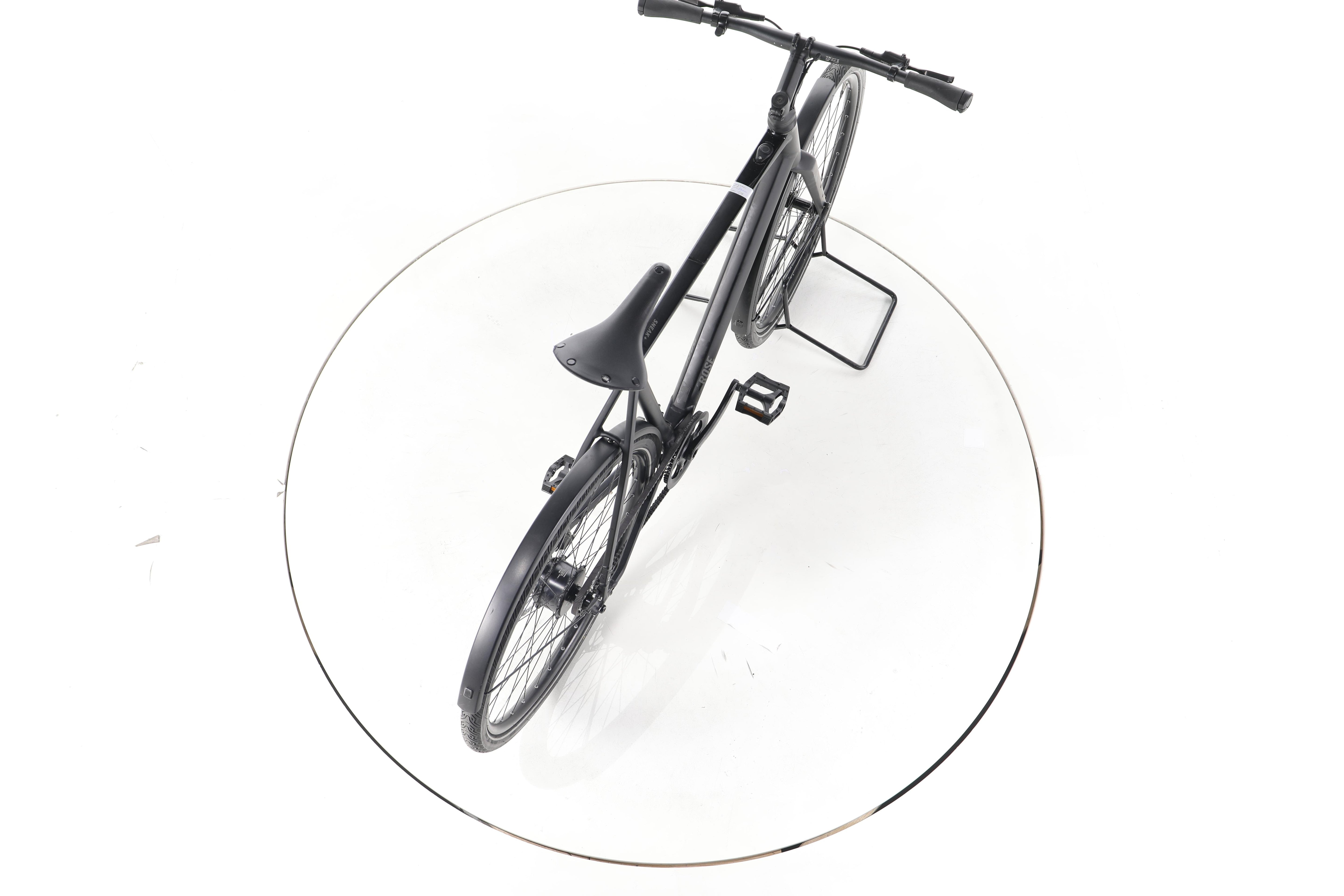 Rose Sneak Plus EQ City E-Bike - Image 23