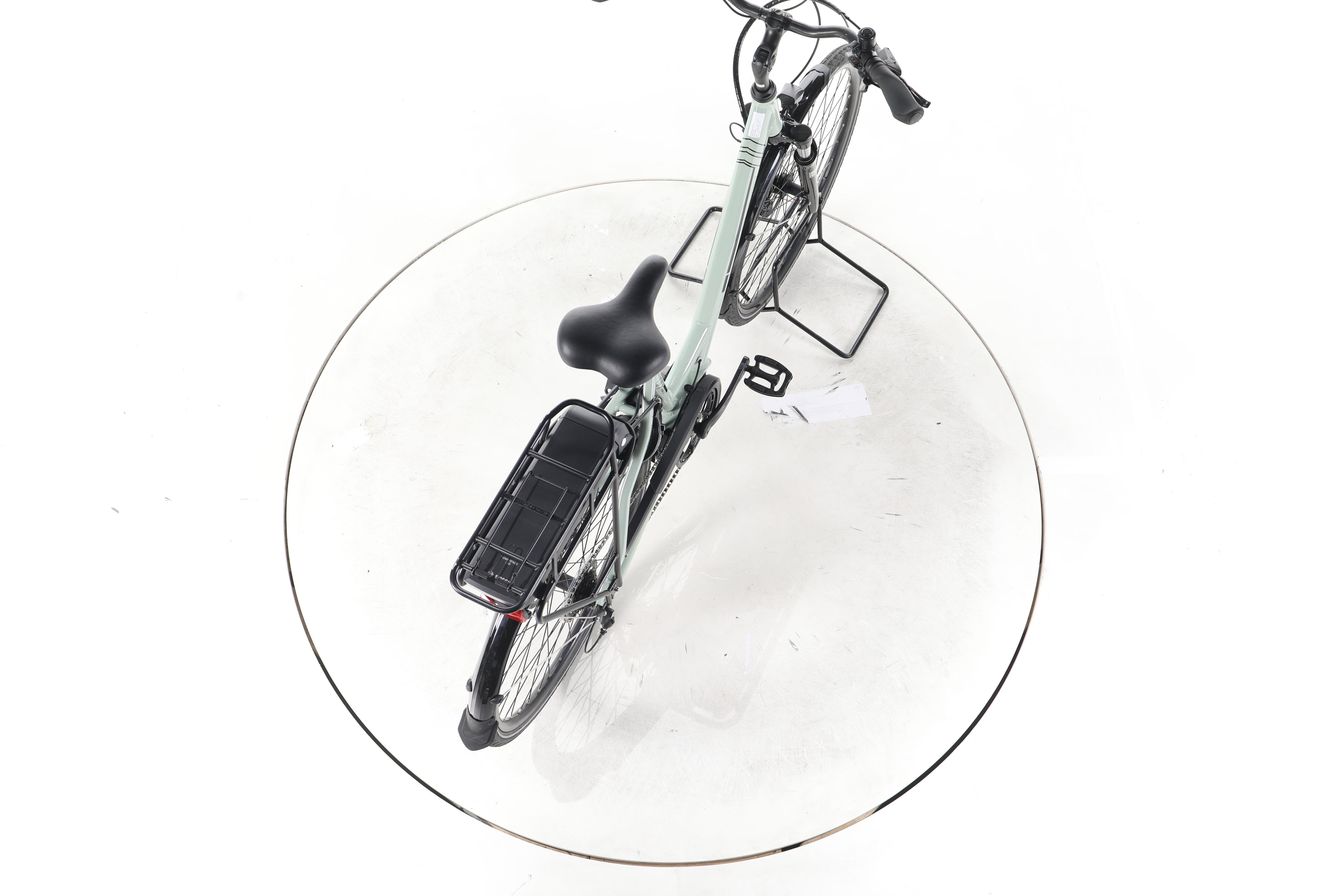 Triumph E-Bird Trekking E-Bike Tiefeinsteiger - Image 23