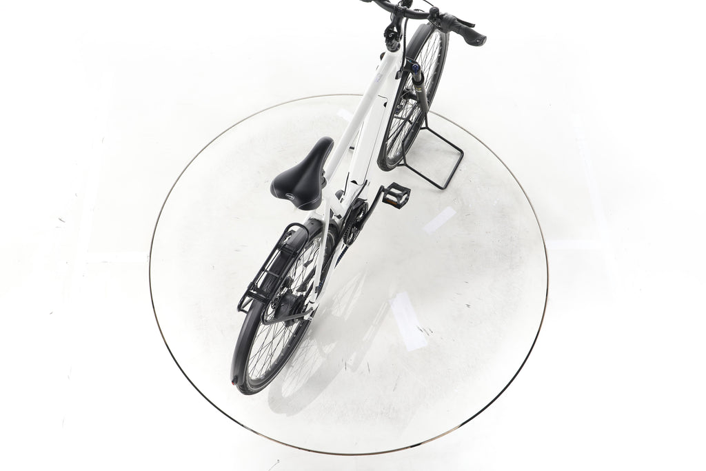 HNF Nicolai SD3 Urban City E-Bike - Image 23
