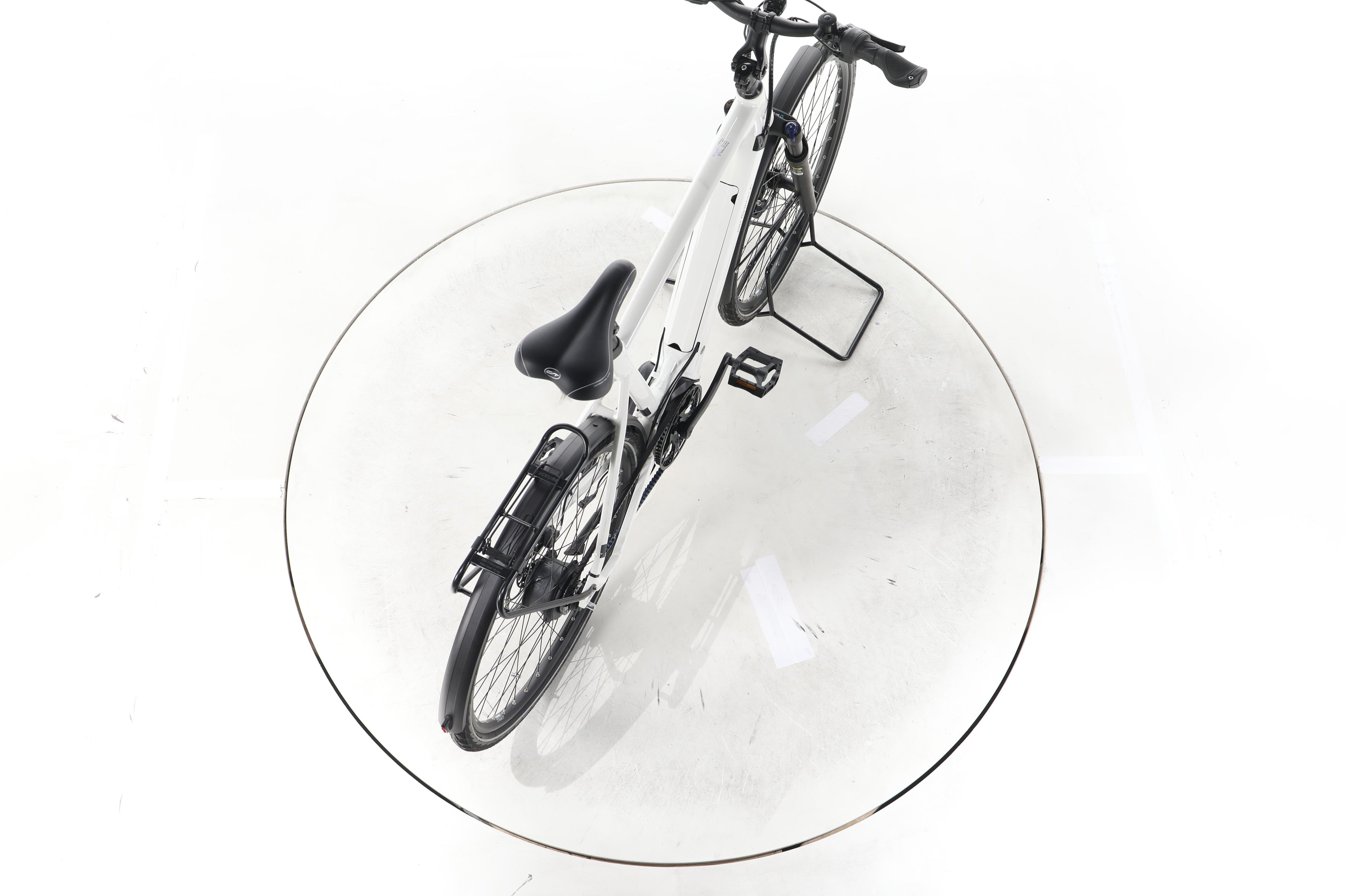 HNF Nicolai SD3 Urban City E-Bike - Image 23