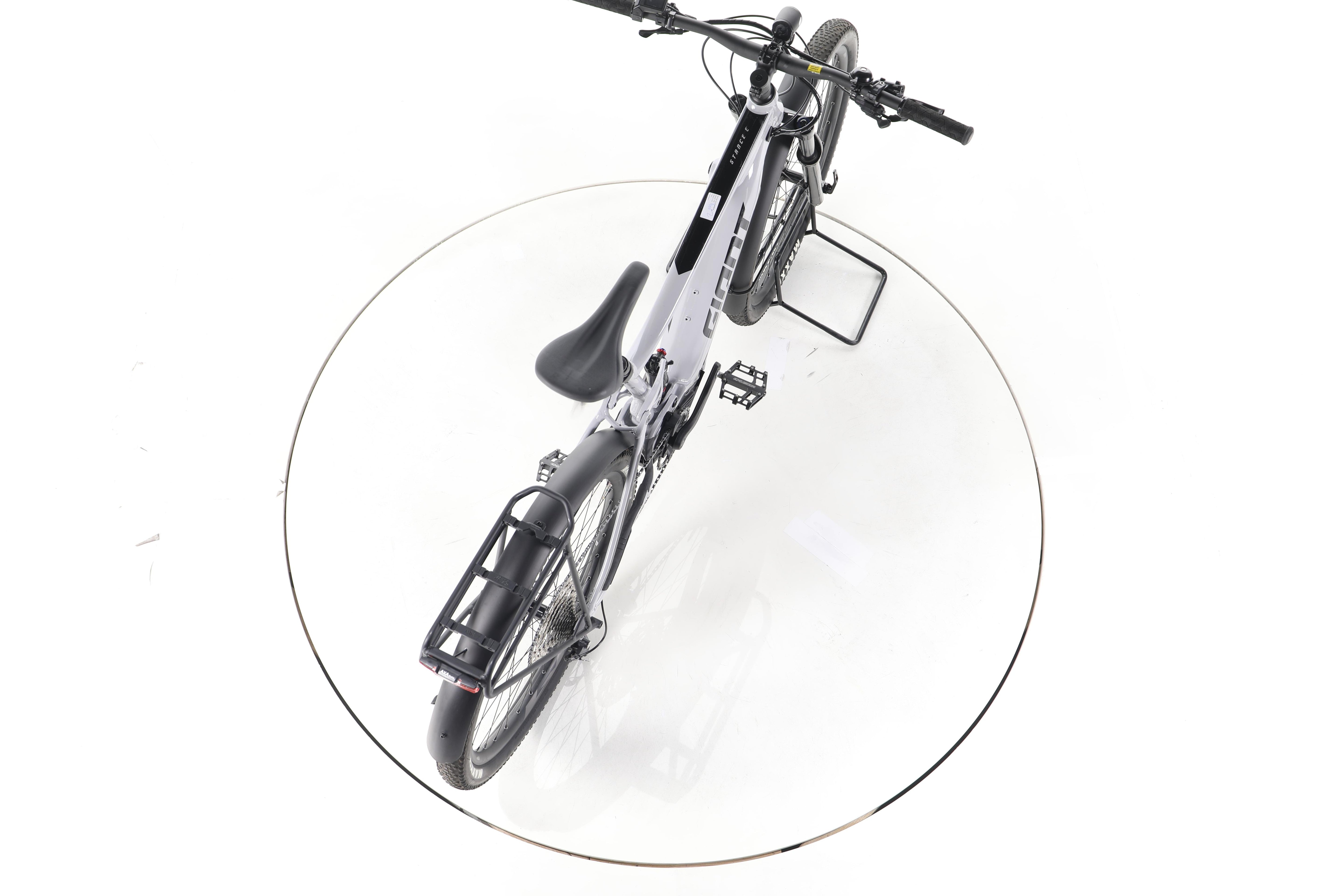 Giant Stance E+ Pro EX SUV E-Bike - Image 23