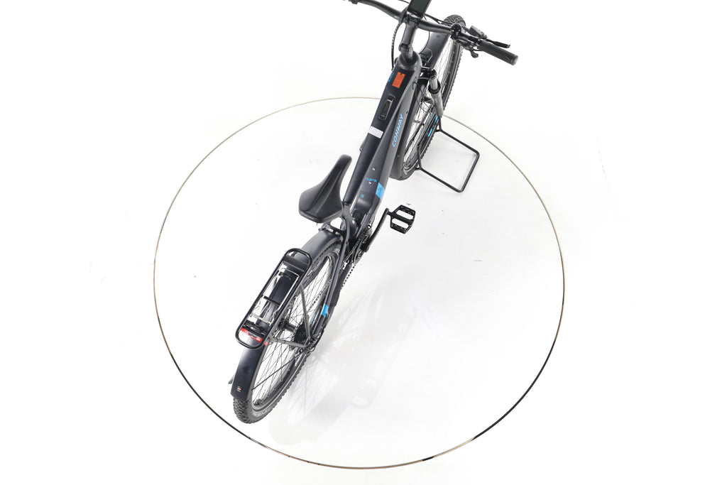 Conway Cairon C 2.0 Trekking E-Bike 2023 - Image 23