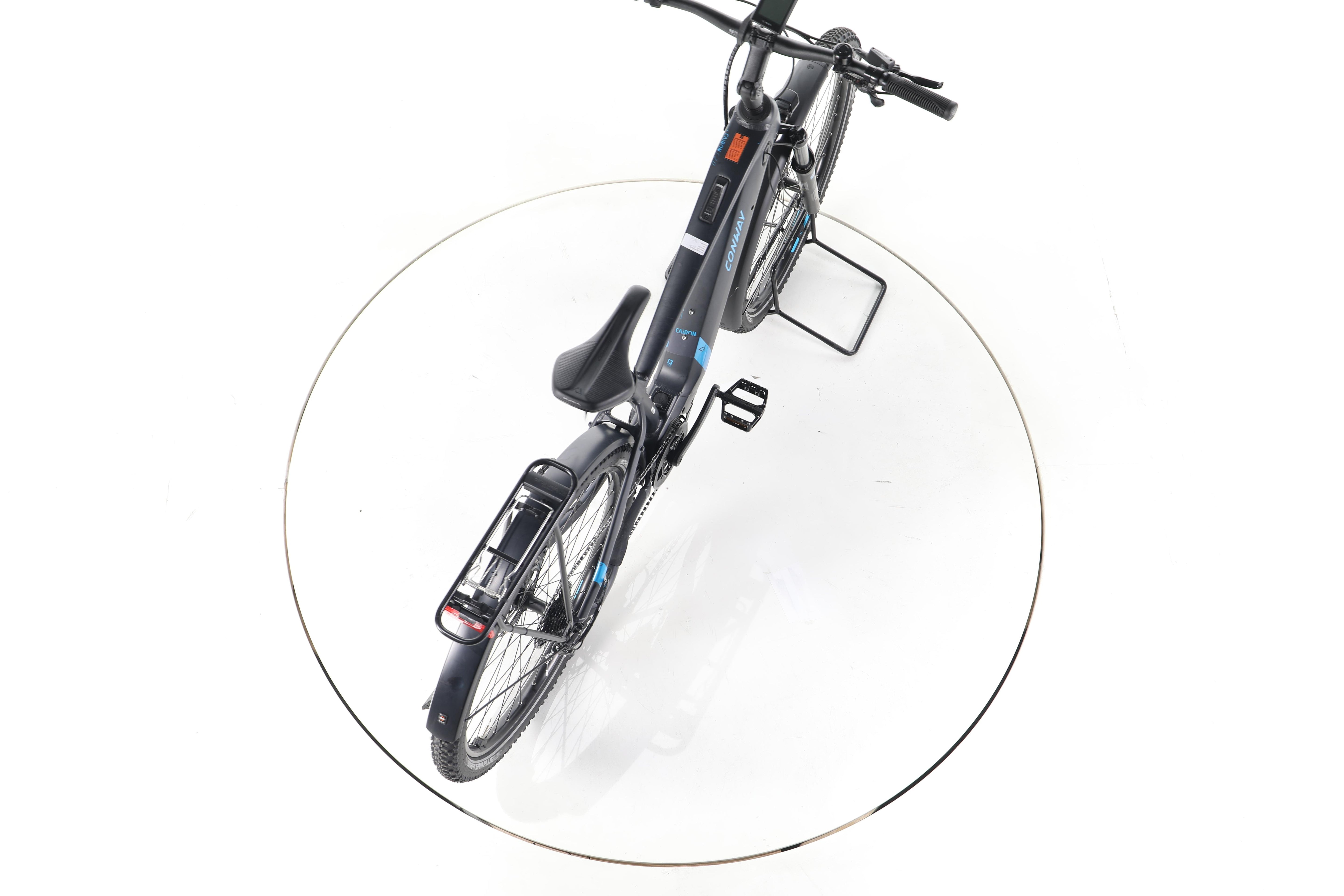 Conway Cairon C 2.0 Trekking E-Bike 2023 - Image 23
