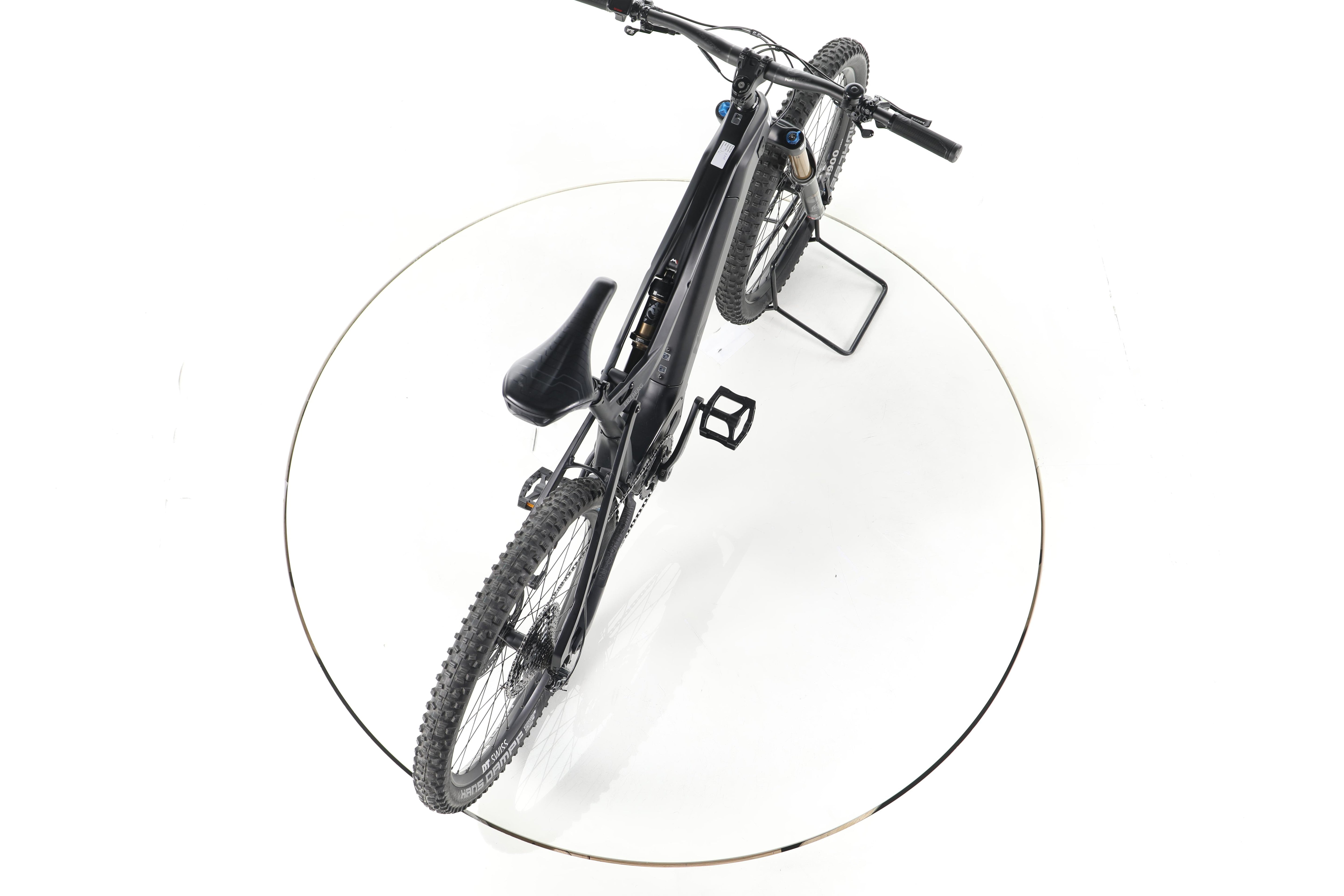 M1-Sporttechnik Erzberg BR E-Bike Fully Carbon 2024 - Image 23