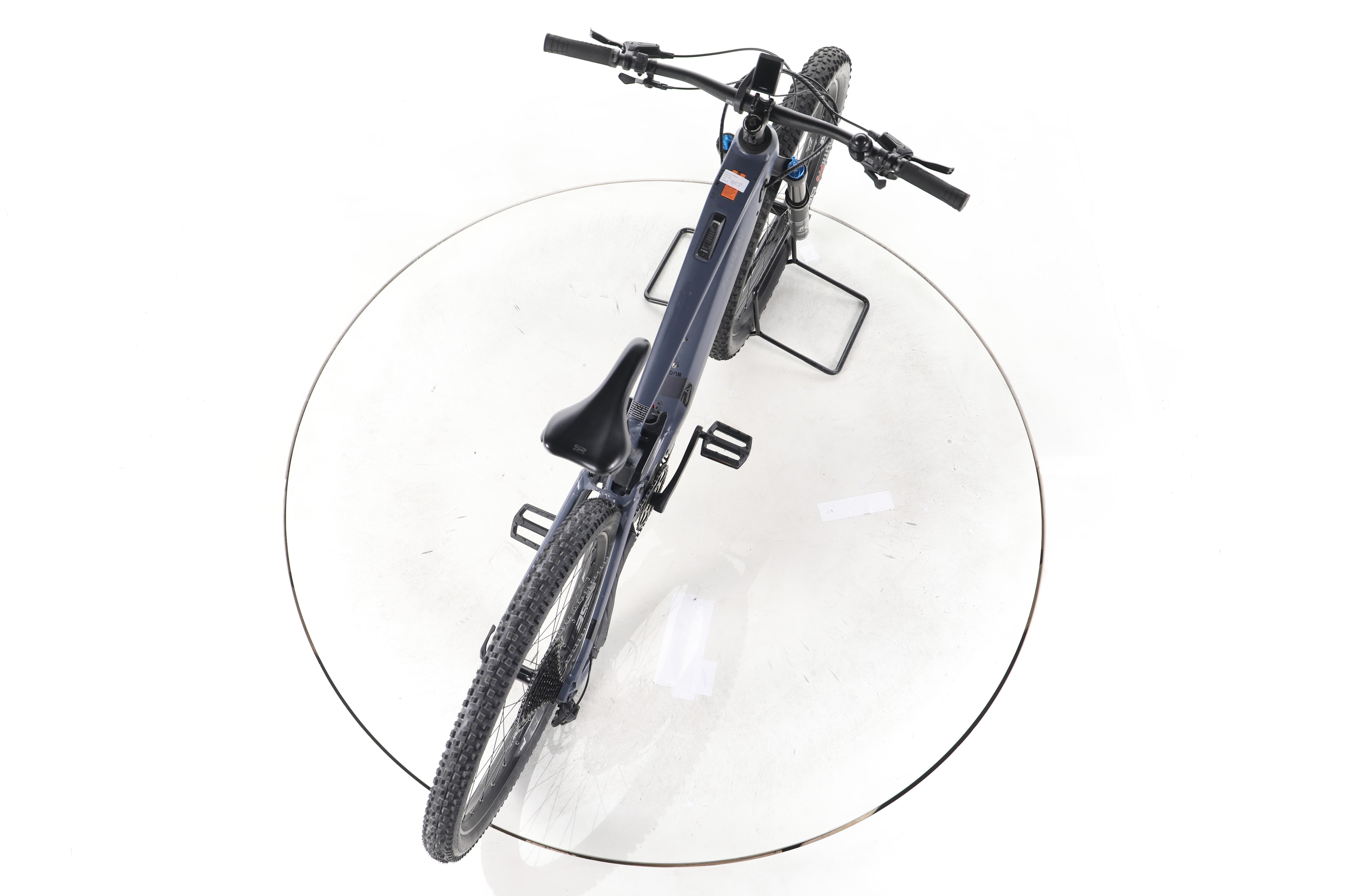 Conway Xyron S 3.9 E-Bike Fully 2024 - Image 23