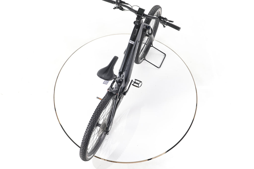 Scott Patron eRIDE 920 E-Bike Fully 2024 - Image 23