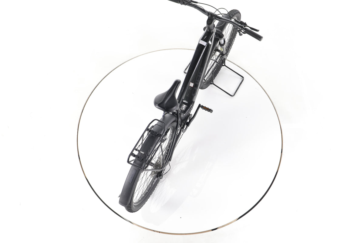 Cube Reaction Hybrid ONE Trekking E-Bike - Image 23