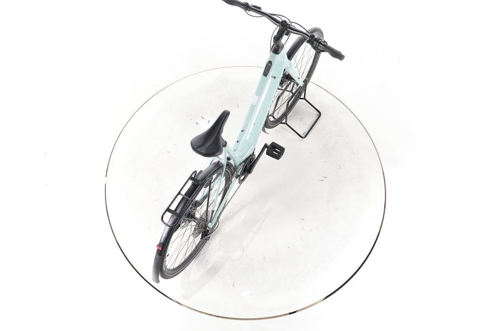 Specialized Turbo Vado SL 4.0 EQ Trekking E-Bike - Image 23