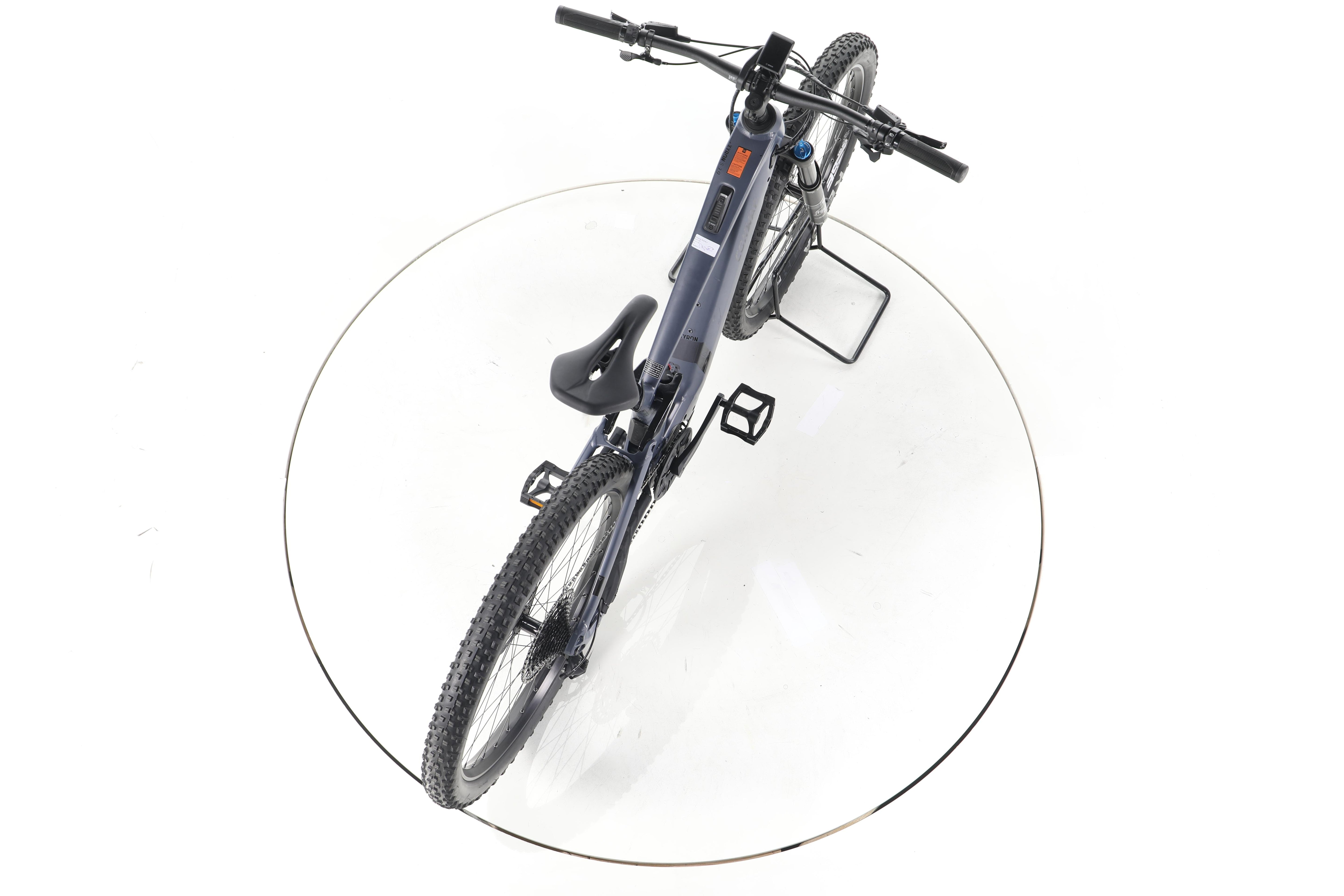 Conway Xyron S 3.9 Fully E-Bike 2024 - Image 23