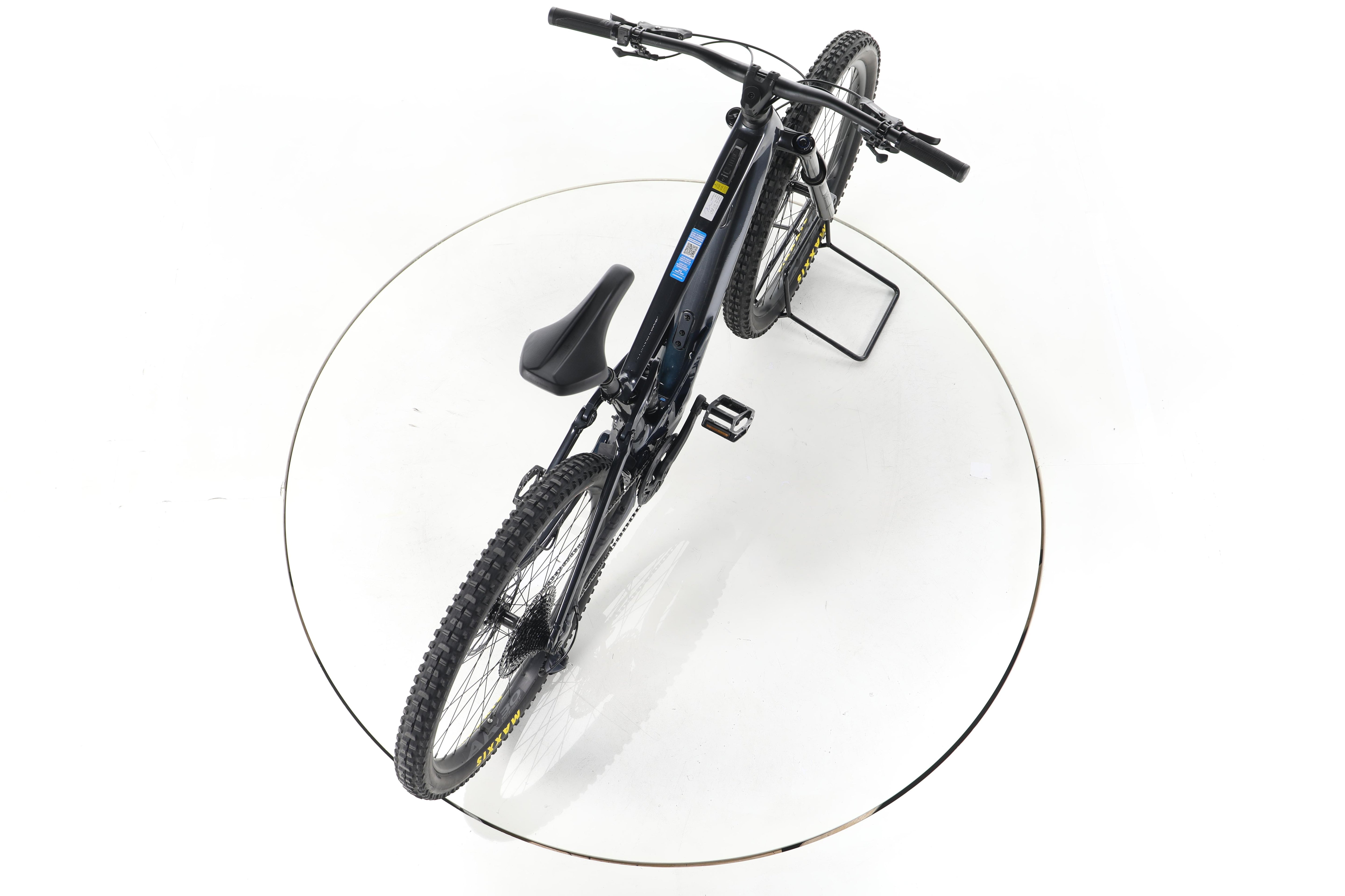 FLYER Uproc X 2.10 E-Bike Fully Carbon - Image 23