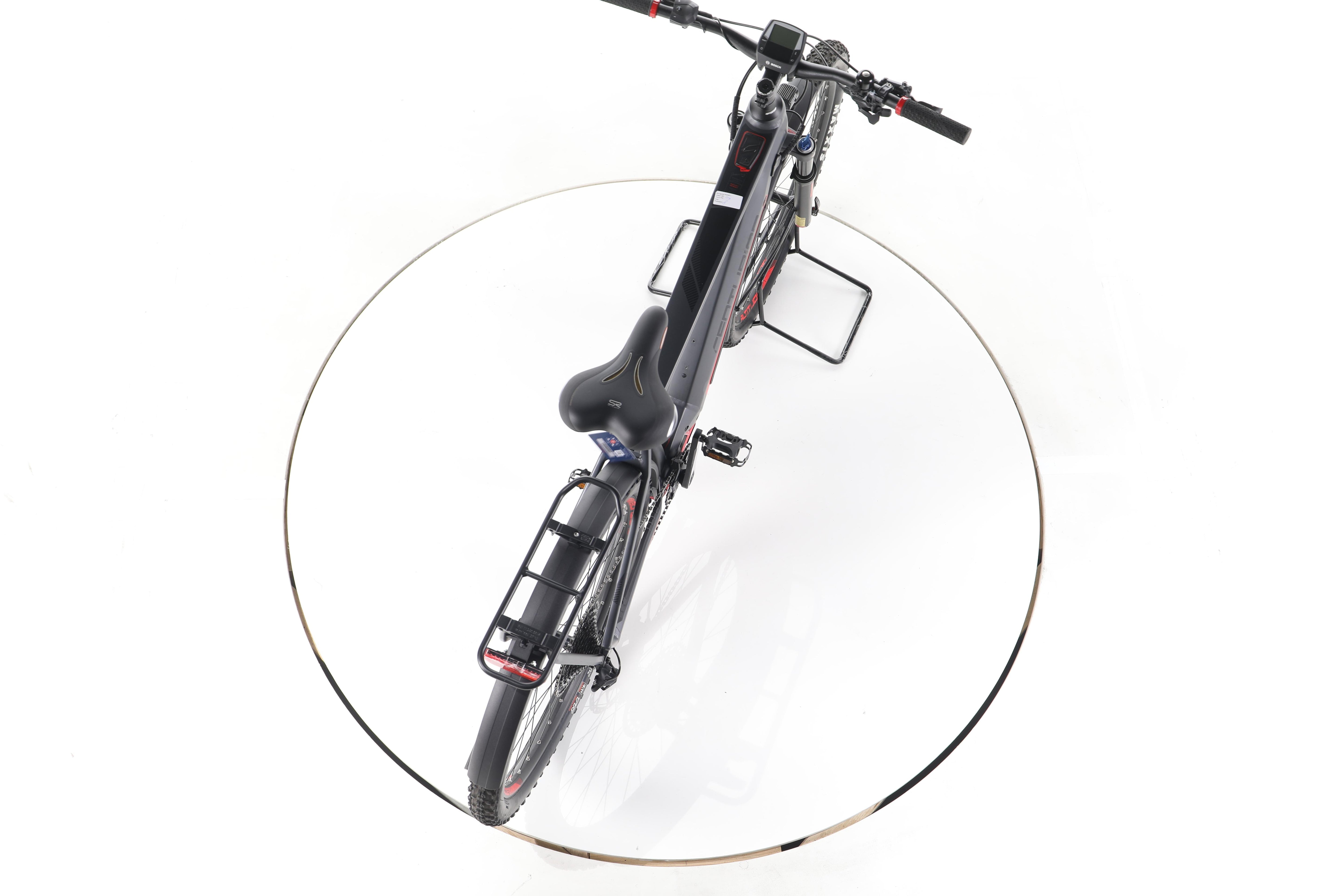Centurion BACKFIRE E R860I EQ EP2 Trekking E-Bike - Image 23