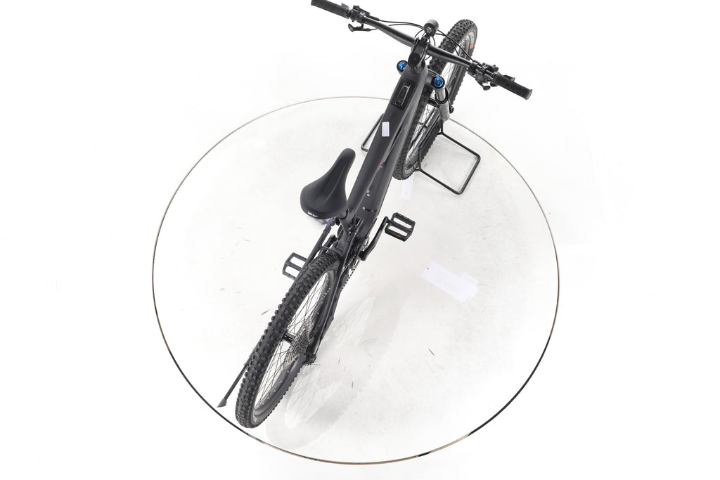Cube Stereo Hybrid ONE77 HPC SLX E-Bike Fully Carbon 2025 - Image 23