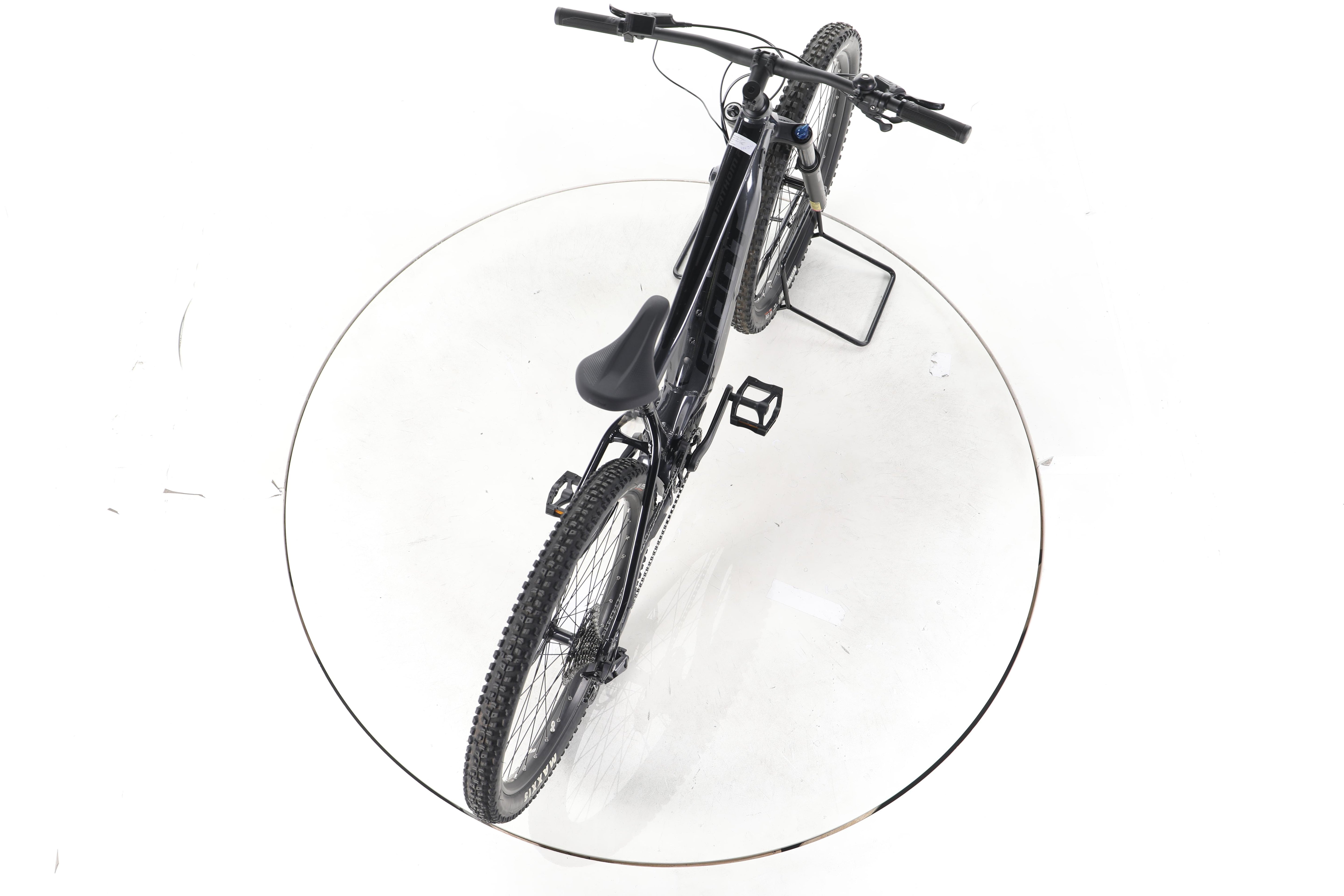 Giant Fathom E+ Pro 2 E-Bike - Image 23