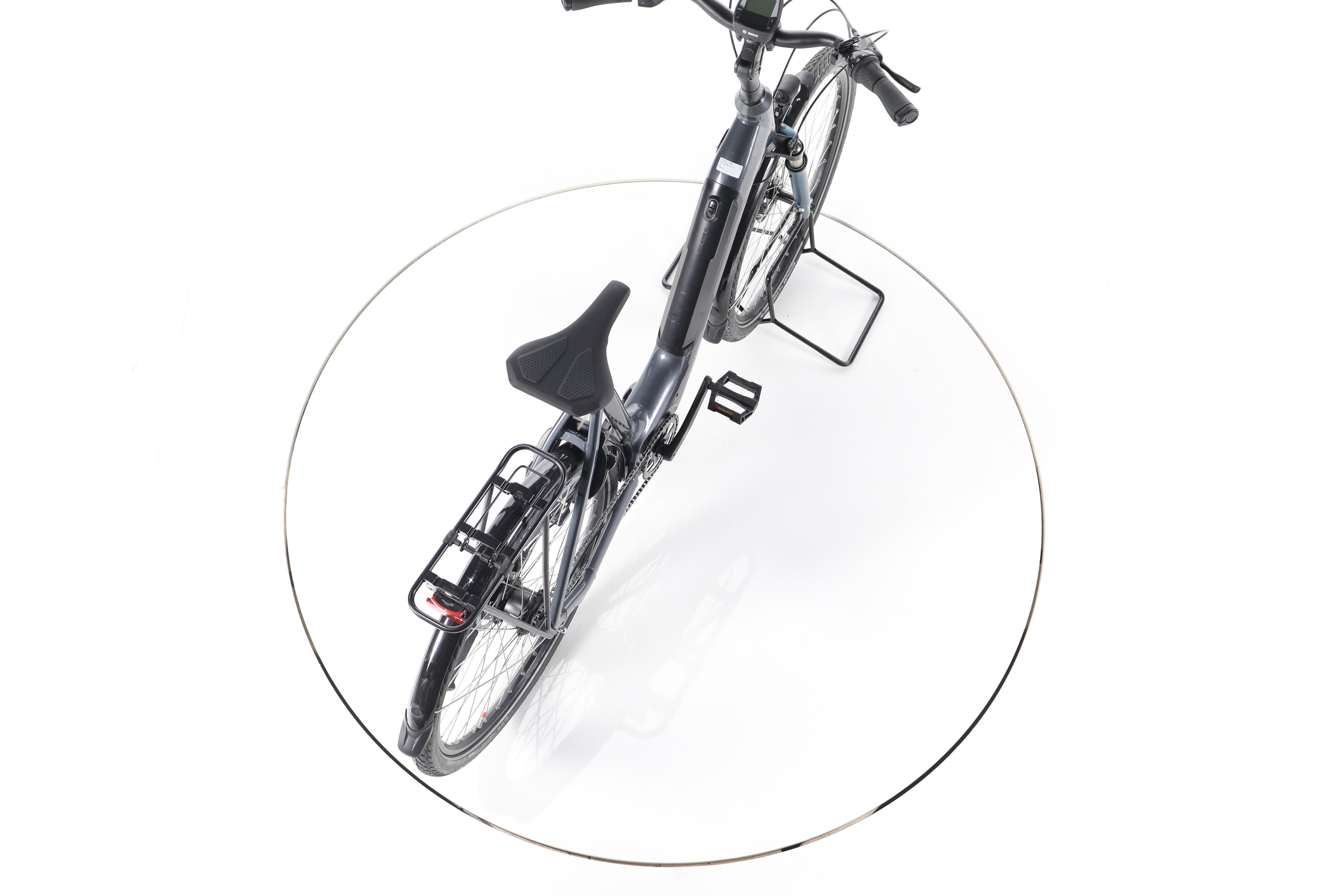Batavus Altura E-go Power+ City E-Bike Tiefeinsteiger - Image 23