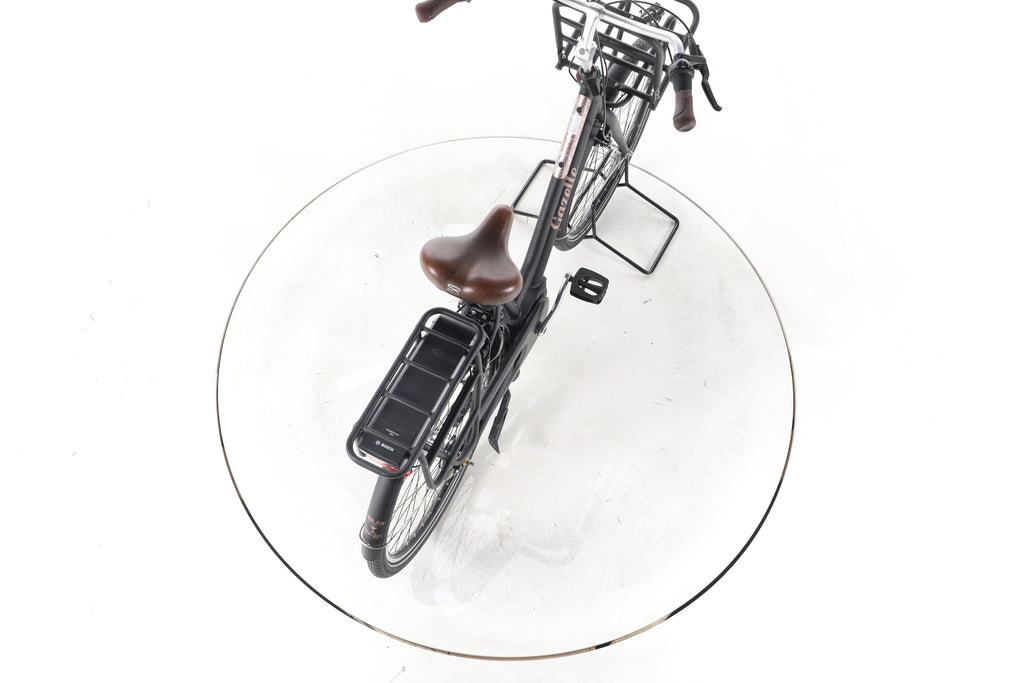 Gazelle Miss Grace C7 HMB City E-Bike Tiefeinsteiger - Image 23