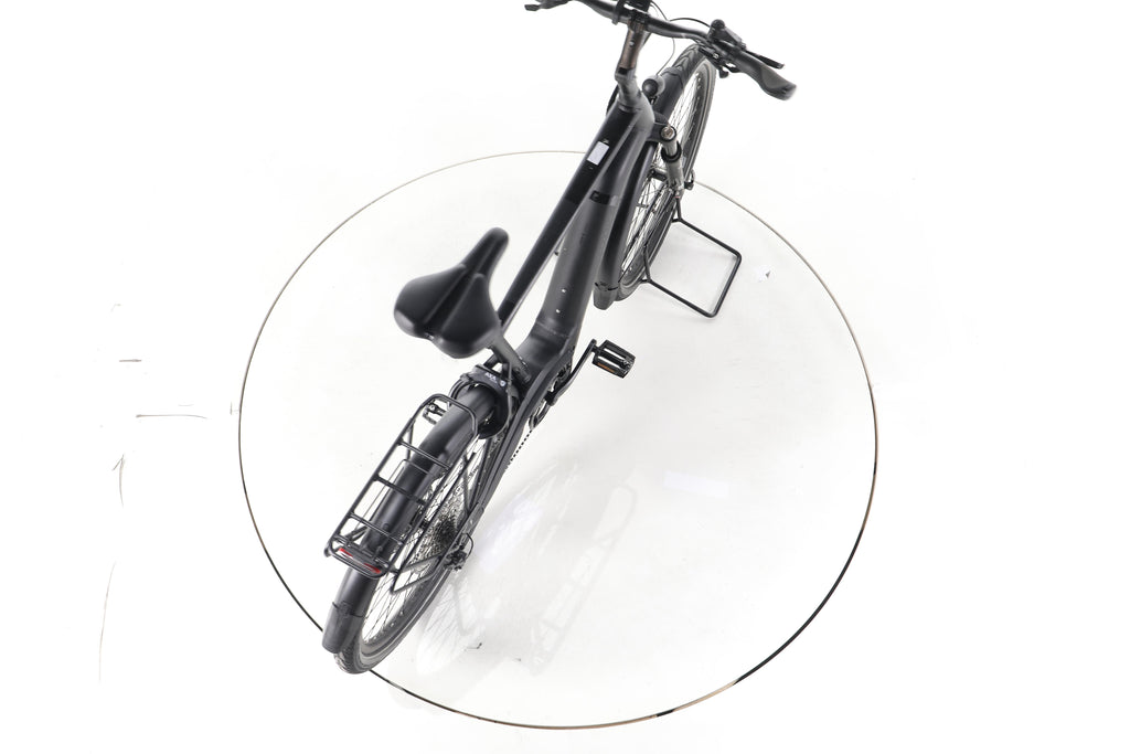 Pegasus Strong EVO 12 Lite Trekking E-Bike - Image 23